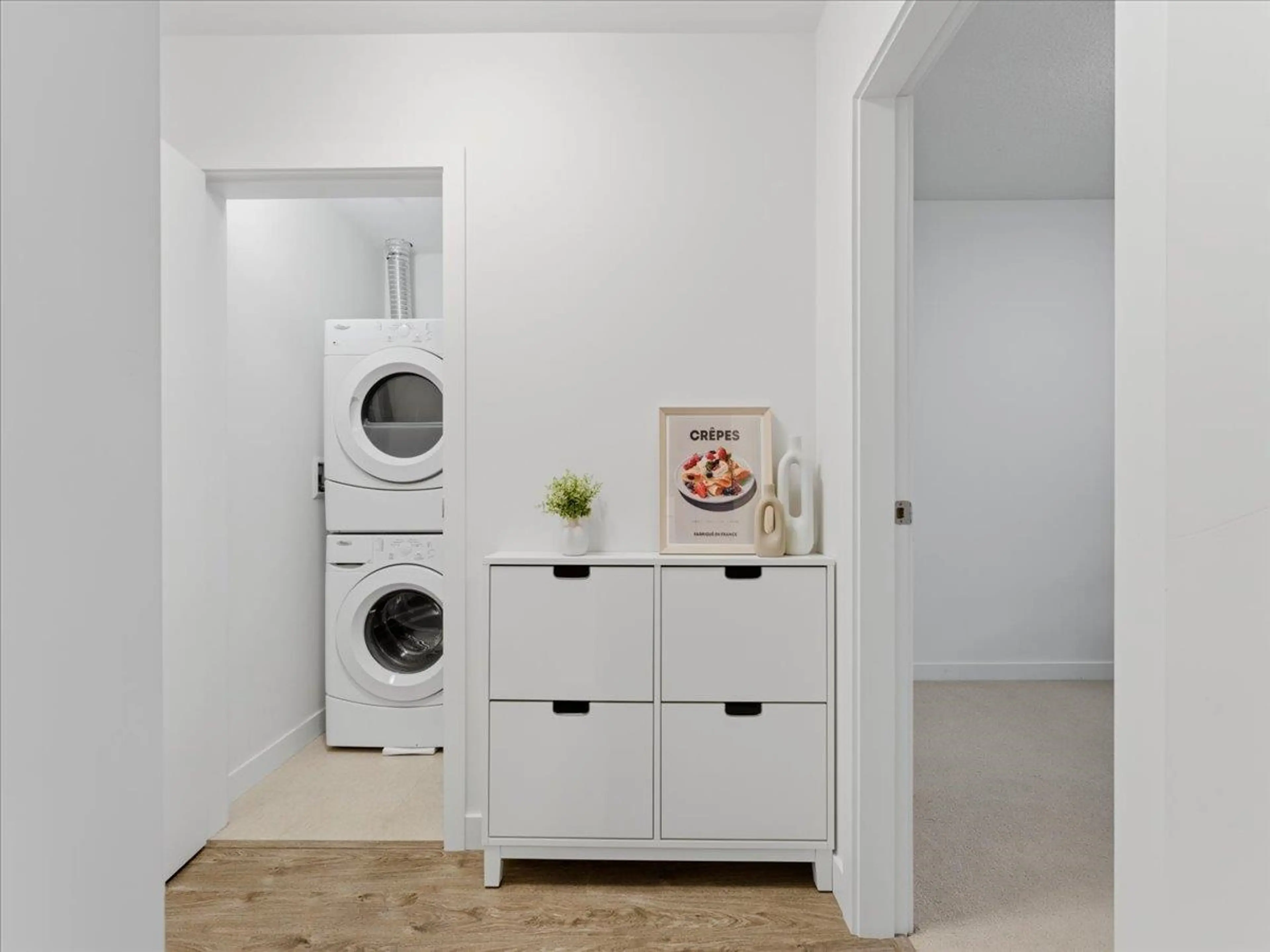 Property at #205 553 FOSTER AVENUE, Coquitlam, BC