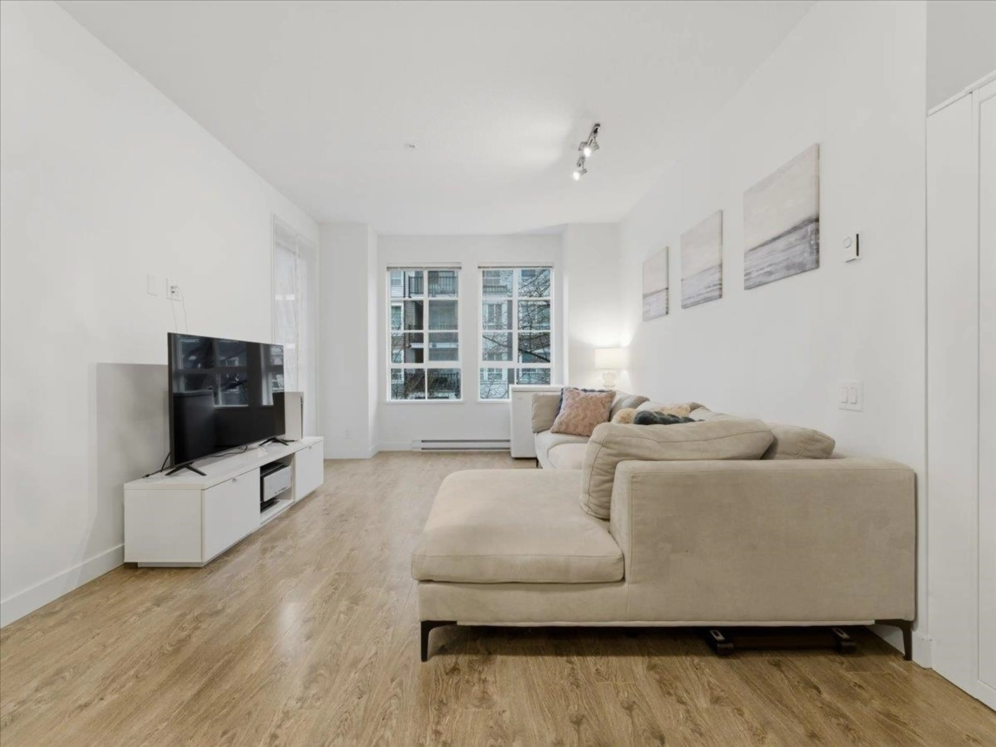 Property at #205 553 FOSTER AVENUE, Coquitlam, BC