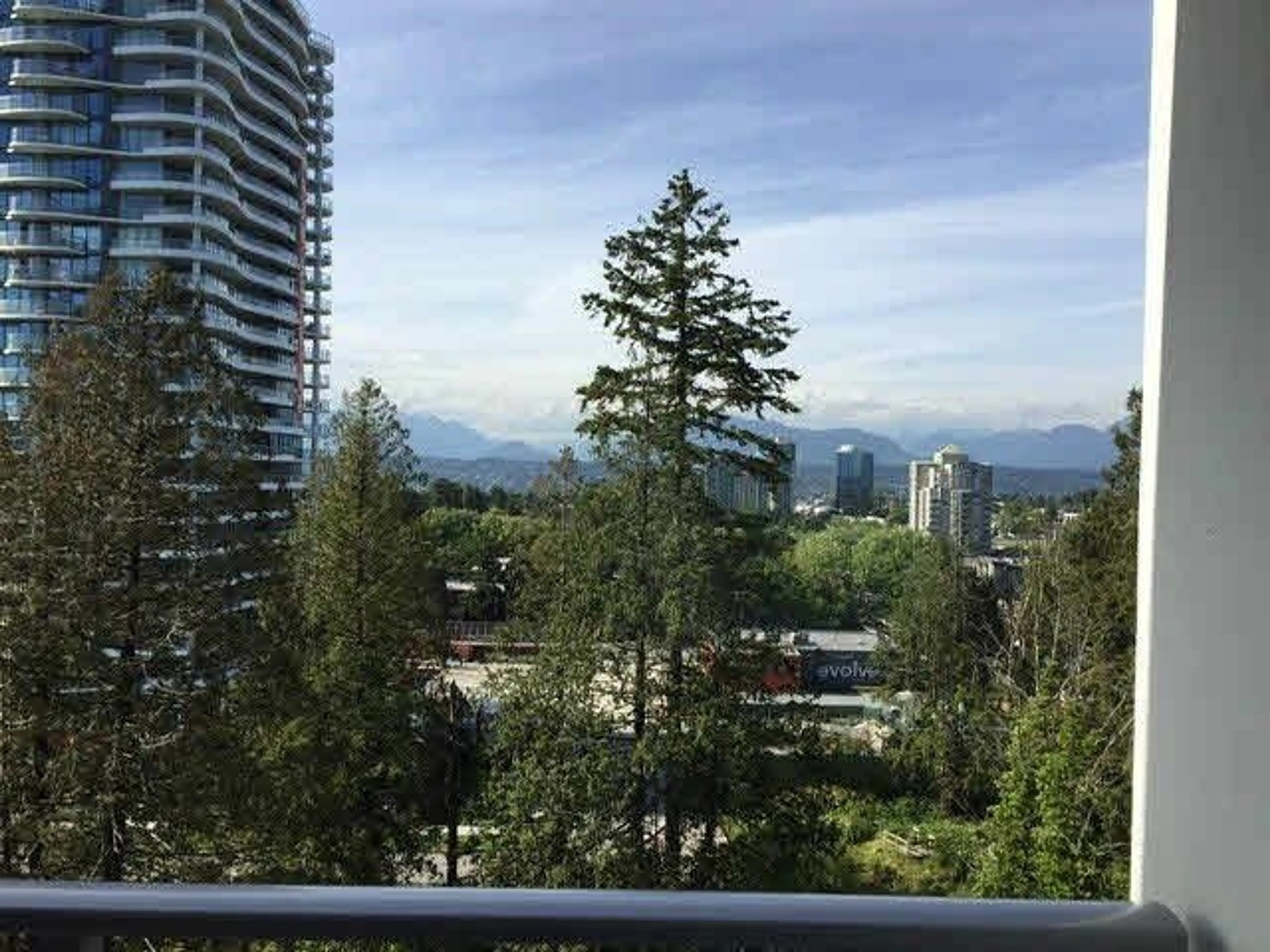Property at #1103 13325 102A AVENUE, Surrey, BC