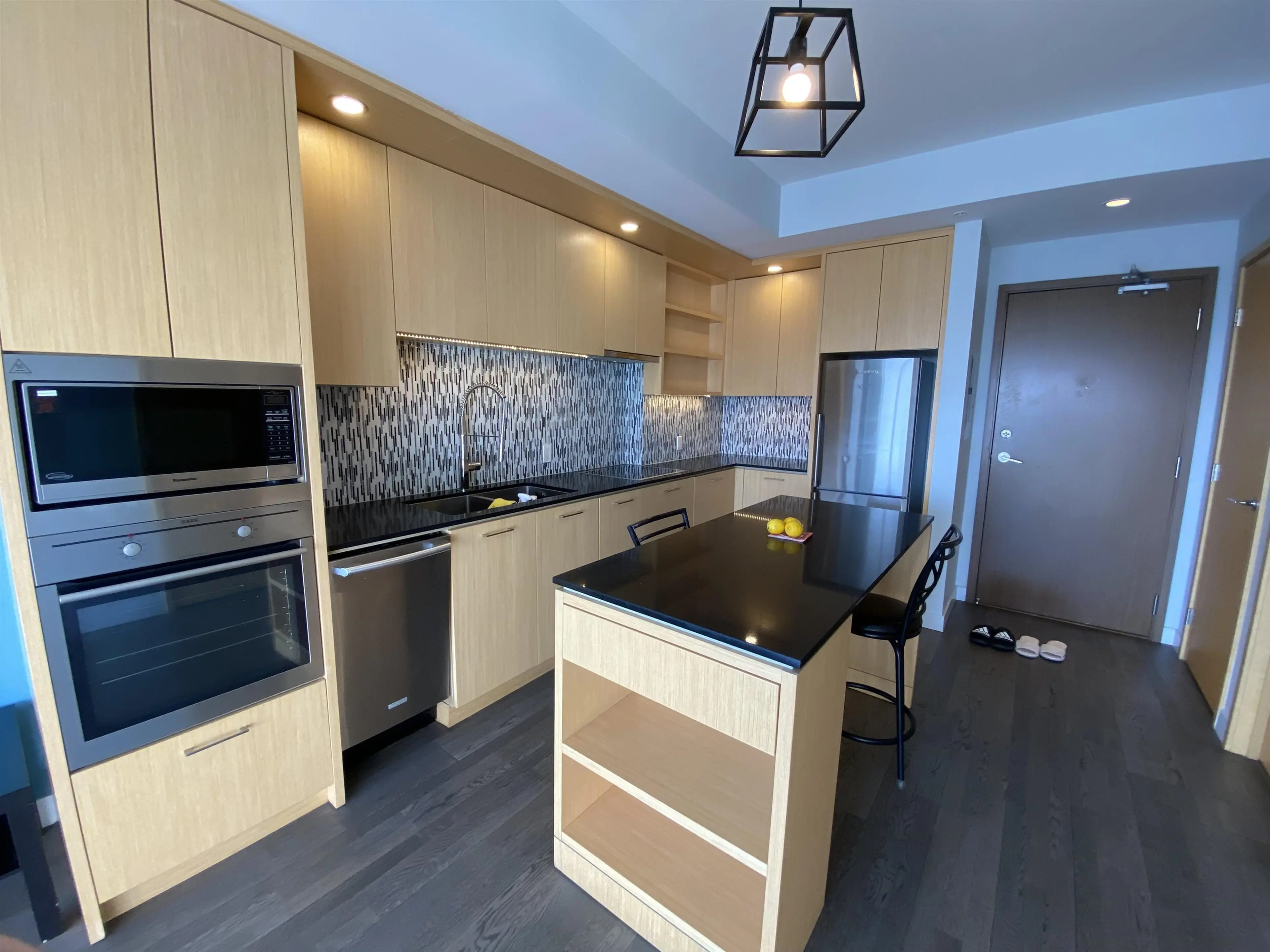 Property at #3204 13495 CENTRAL AVENUE, Surrey, BC