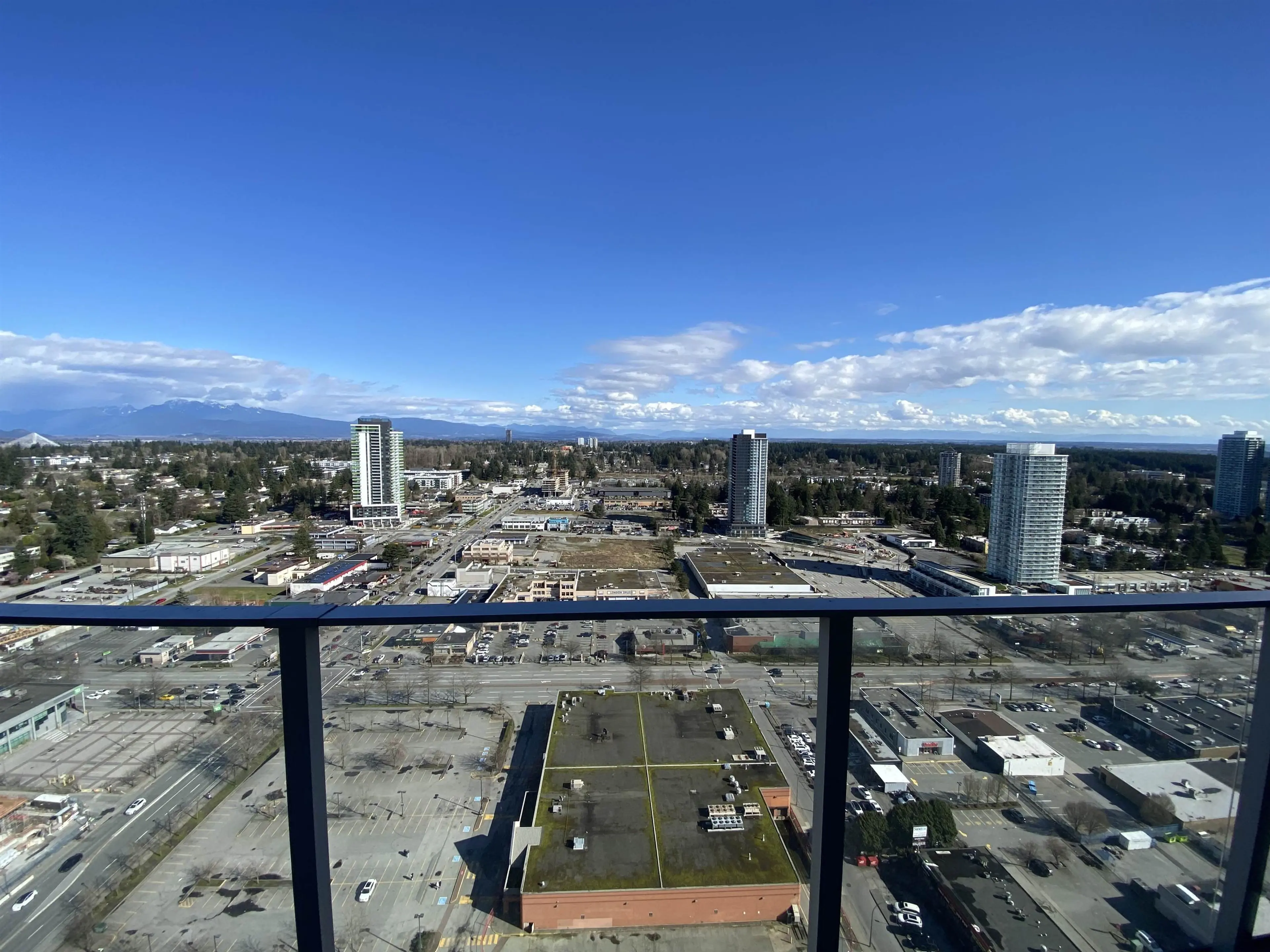 Property at #3204 13495 CENTRAL AVENUE, Surrey, BC