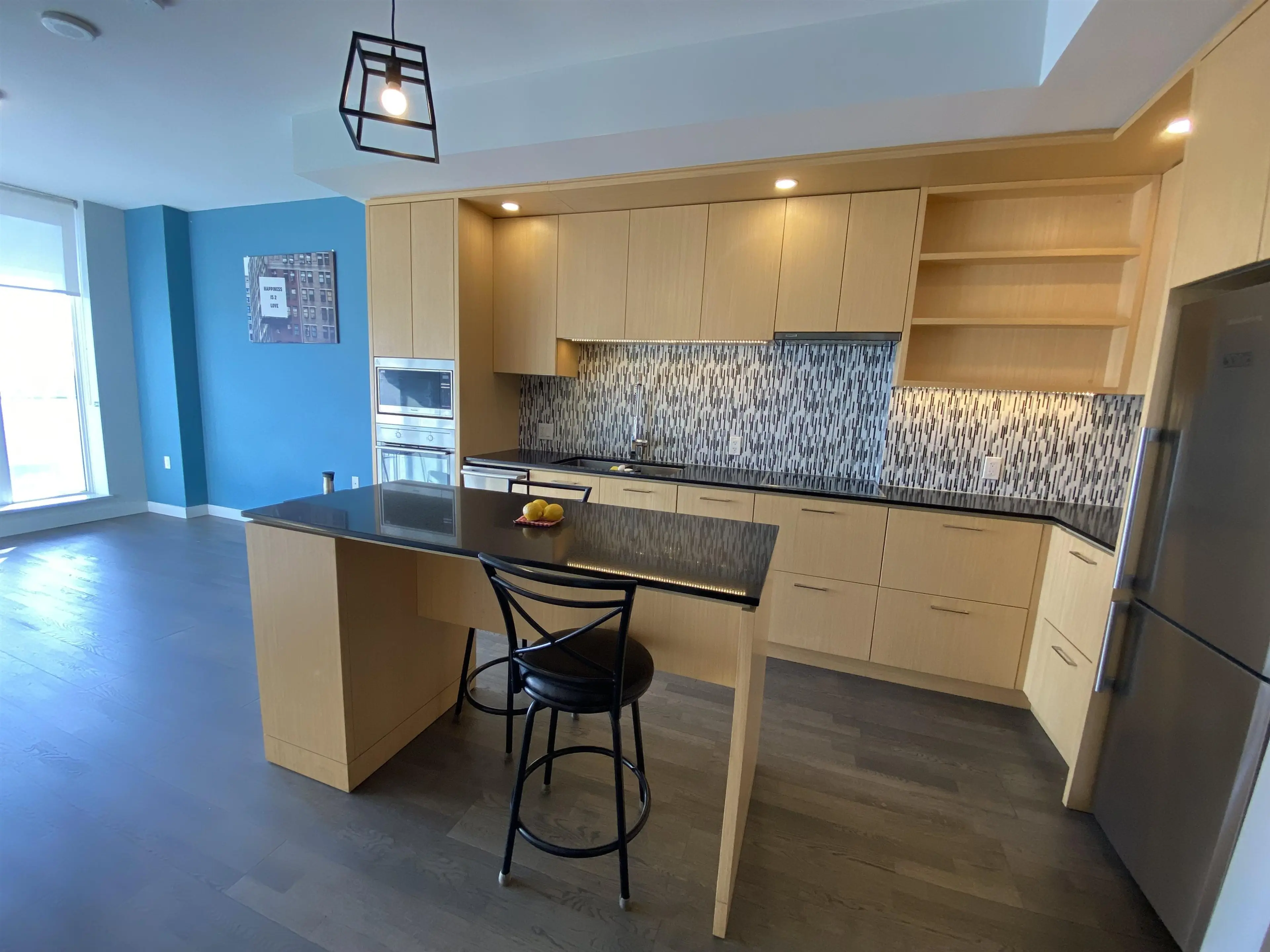 Property at #3204 13495 CENTRAL AVENUE, Surrey, BC