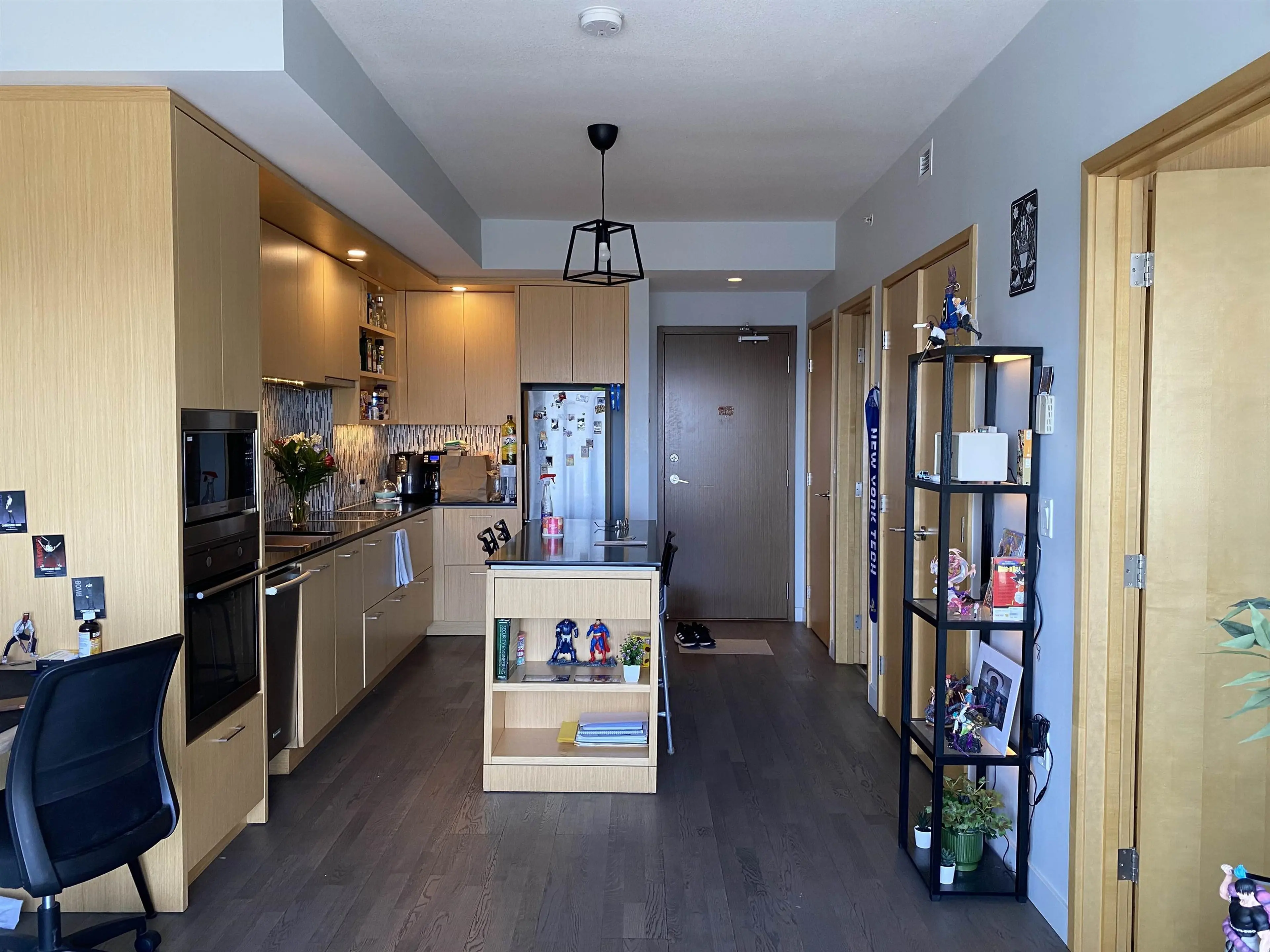 Property at #3204 13495 CENTRAL AVENUE, Surrey, BC