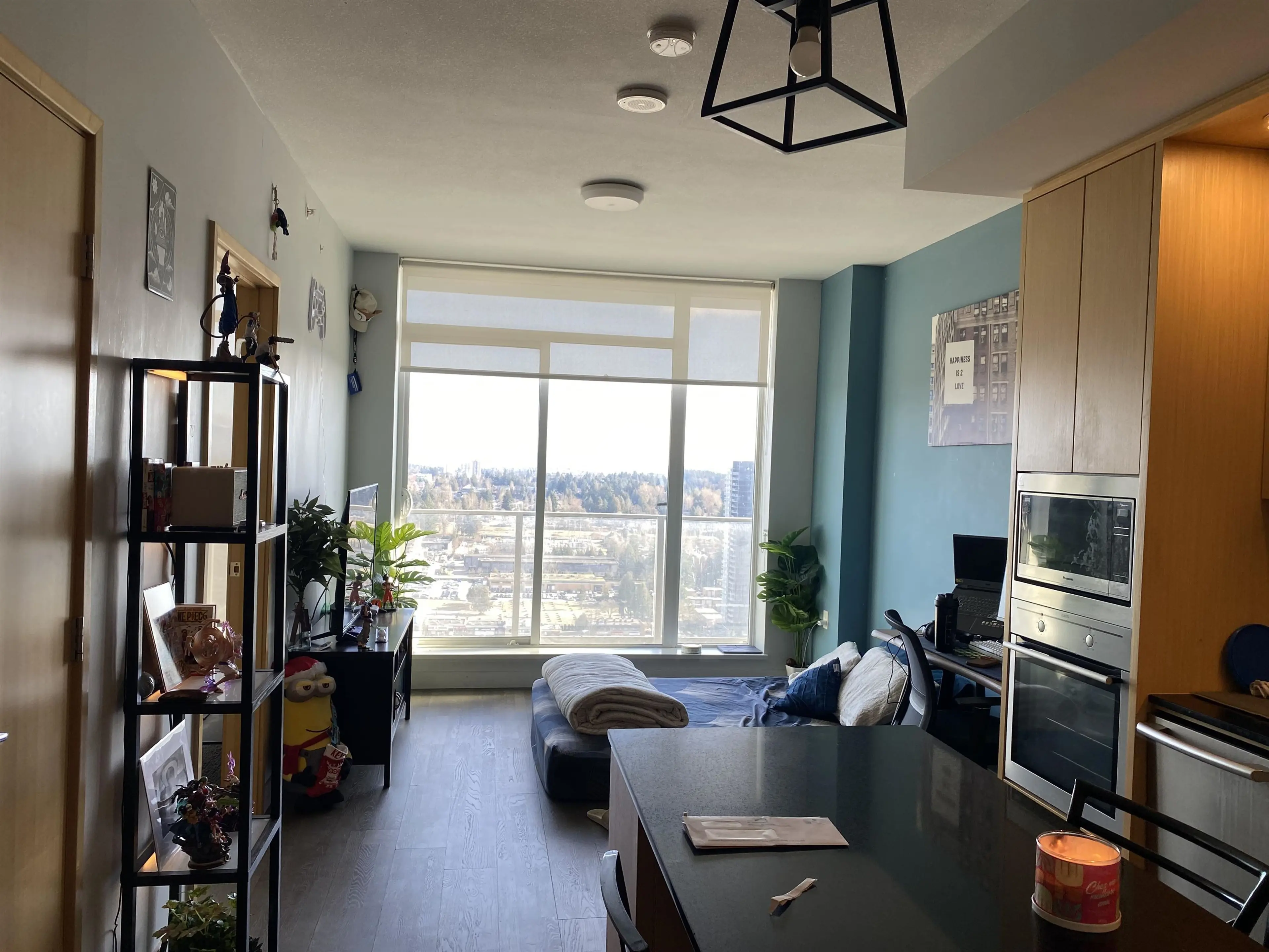 Property at #3204 13495 CENTRAL AVENUE, Surrey, BC