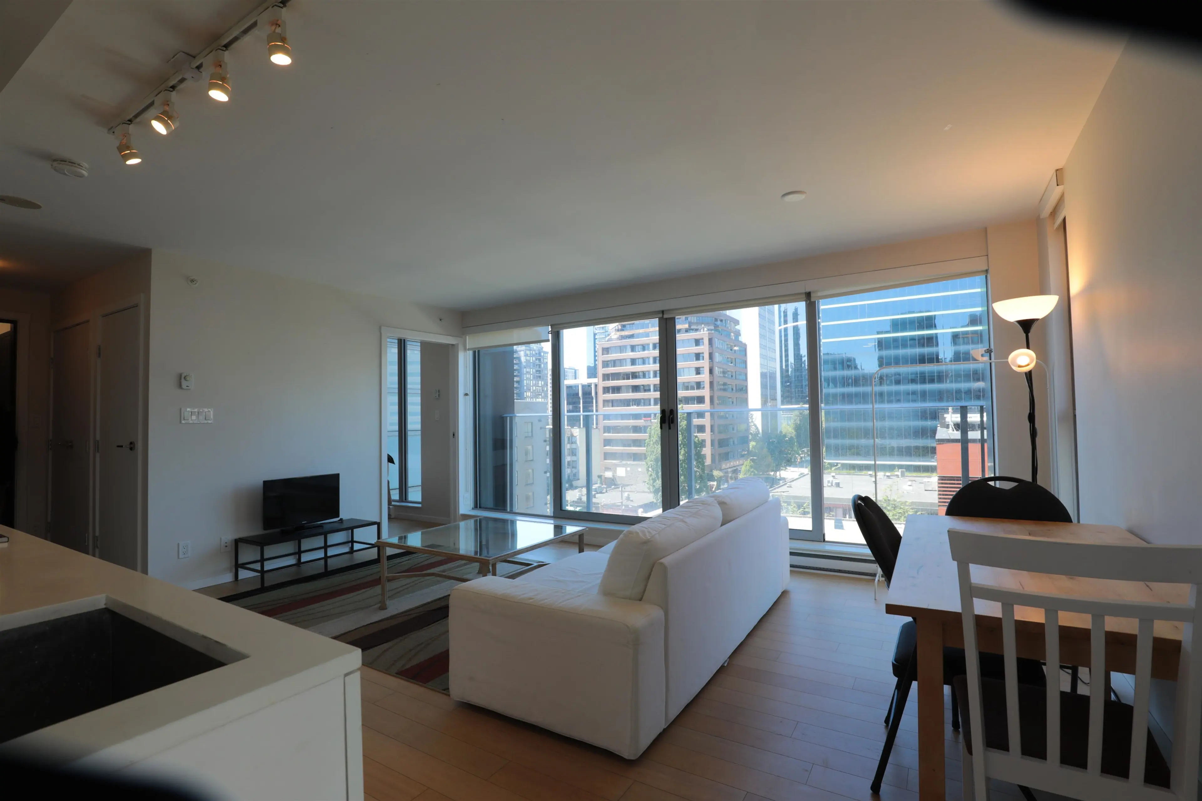 Property at #908 999 SEYMOUR STREET, Vancouver, BC