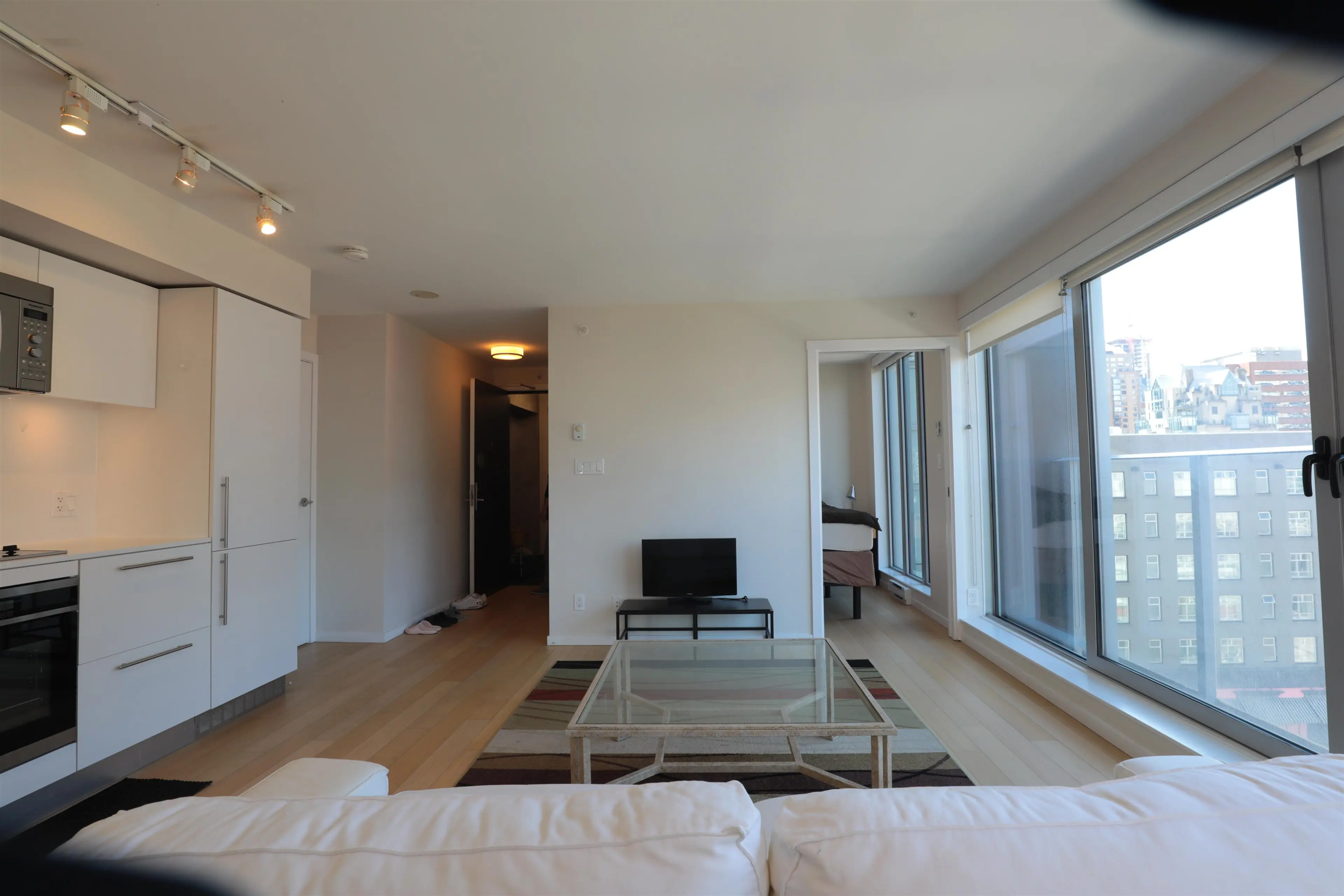 Property at #908 999 SEYMOUR STREET, Vancouver, BC