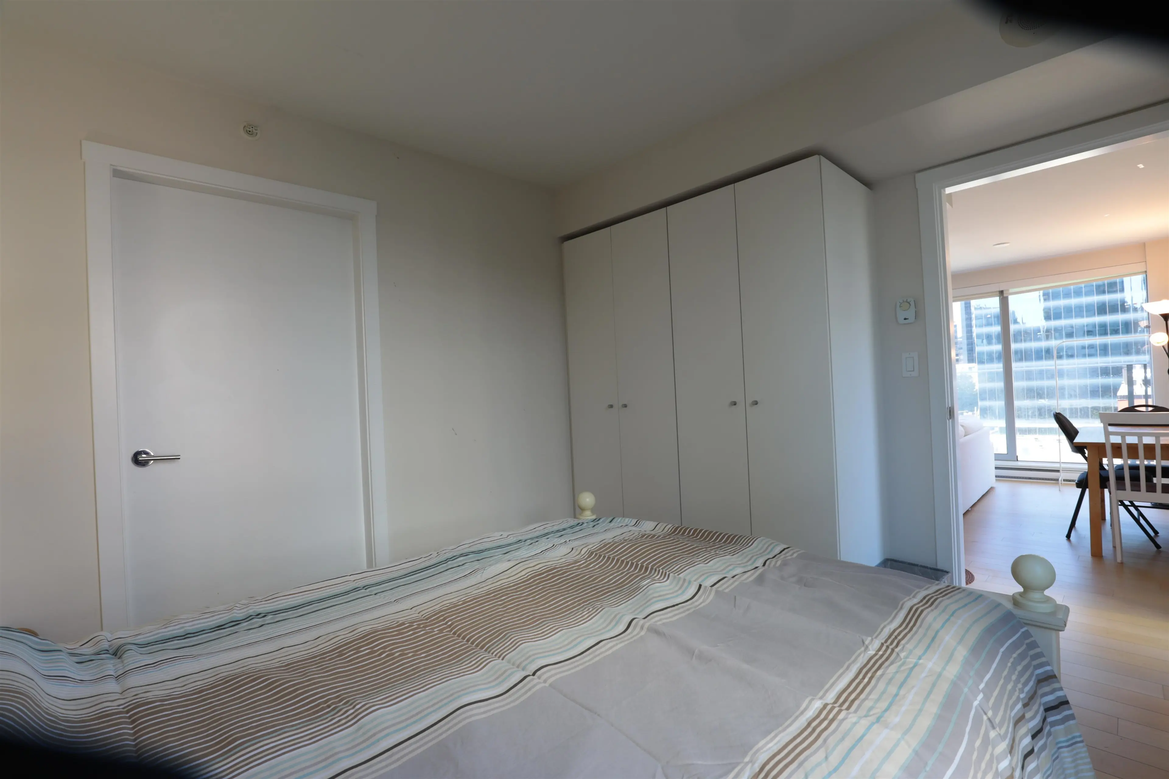 Property at #908 999 SEYMOUR STREET, Vancouver, BC