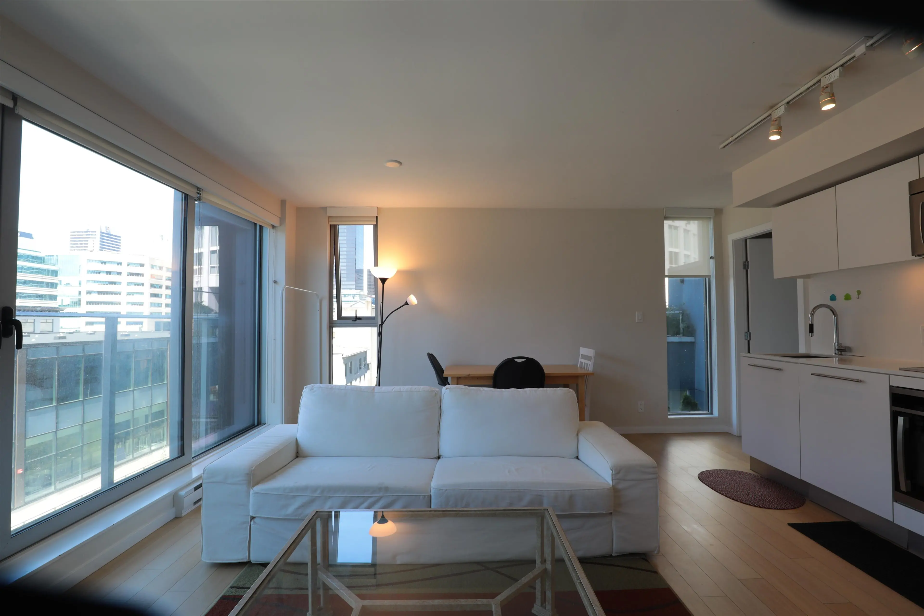 Property at #908 999 SEYMOUR STREET, Vancouver, BC