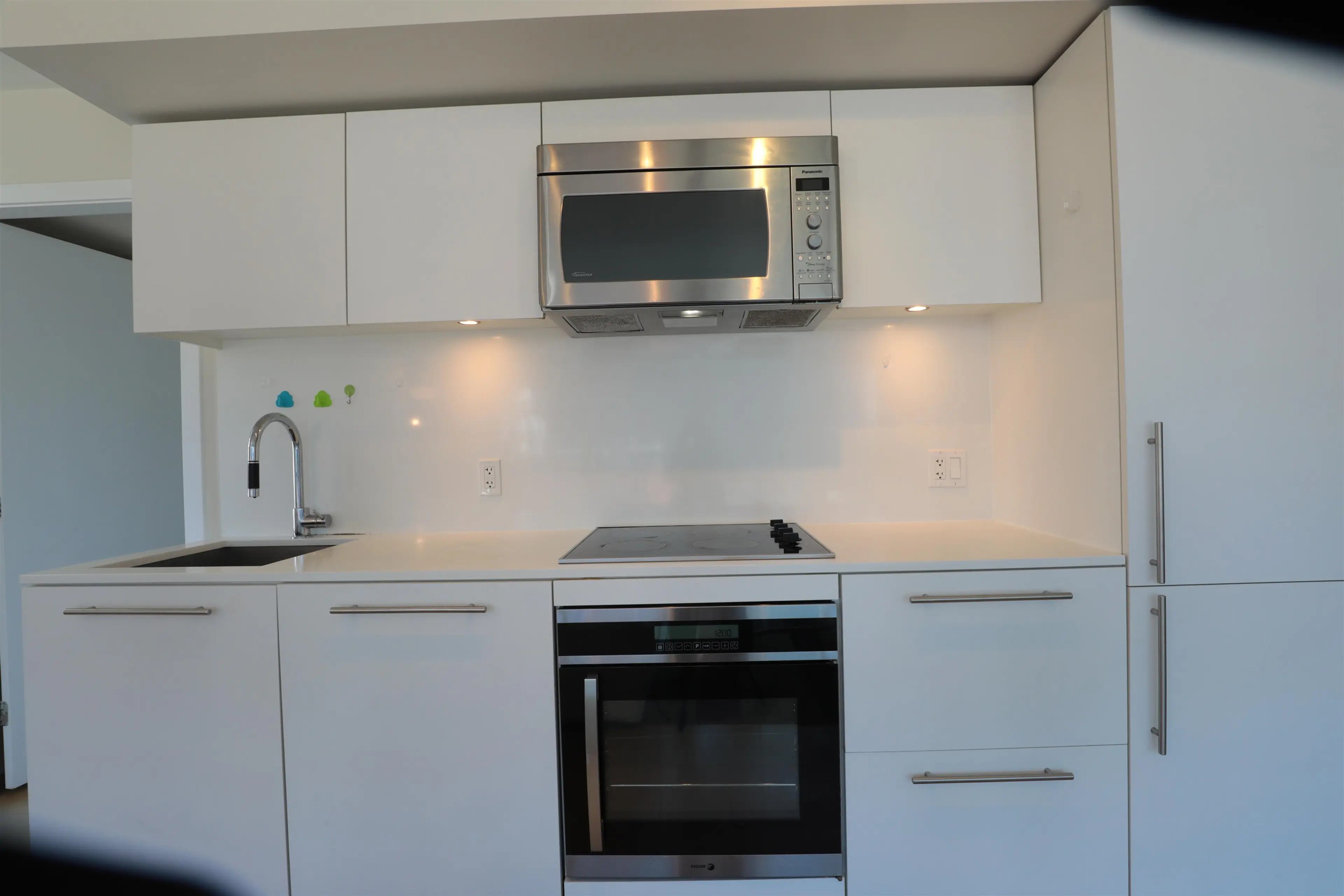 Property at #908 999 SEYMOUR STREET, Vancouver, BC