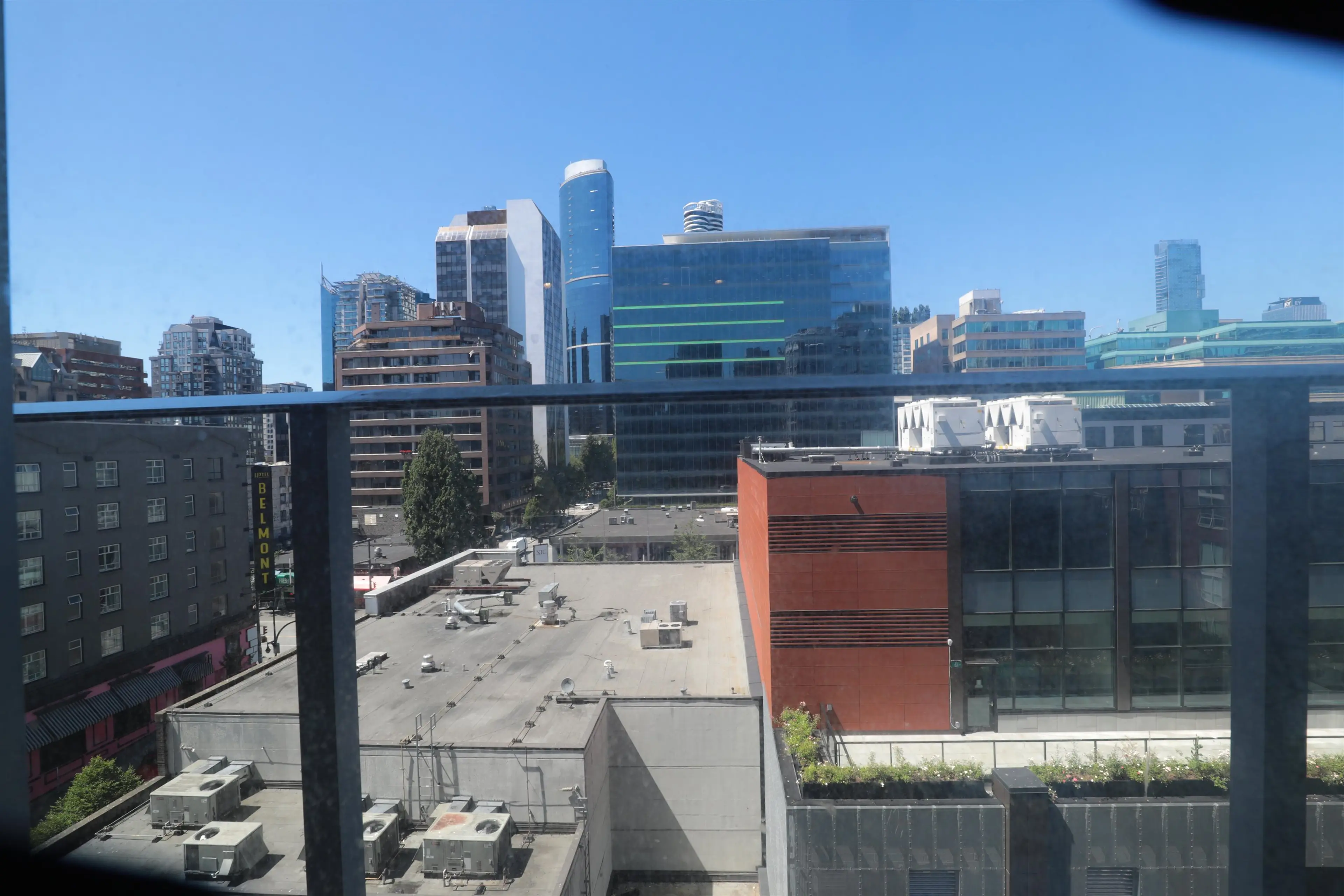 Property at #908 999 SEYMOUR STREET, Vancouver, BC