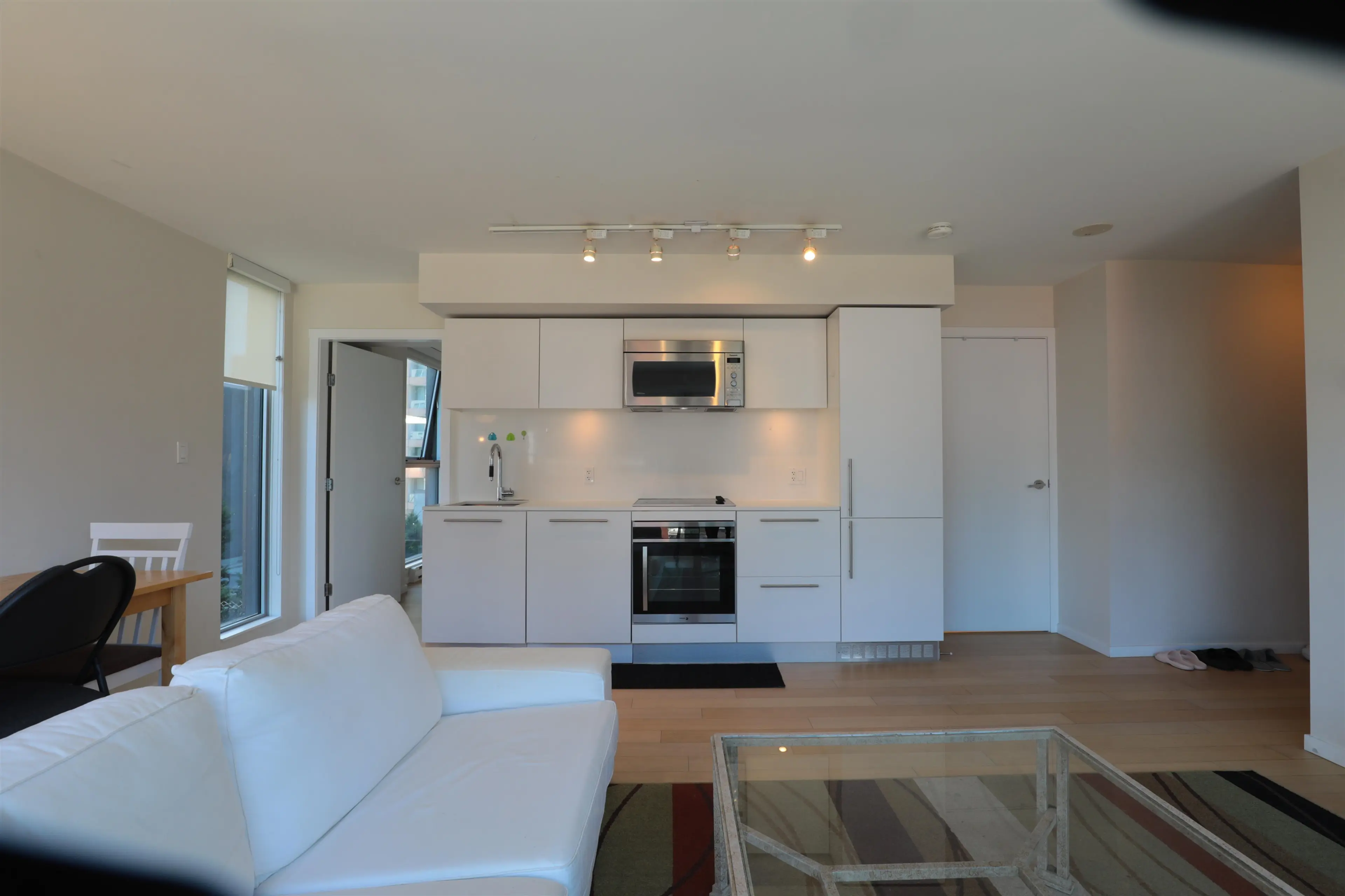 Property at #908 999 SEYMOUR STREET, Vancouver, BC