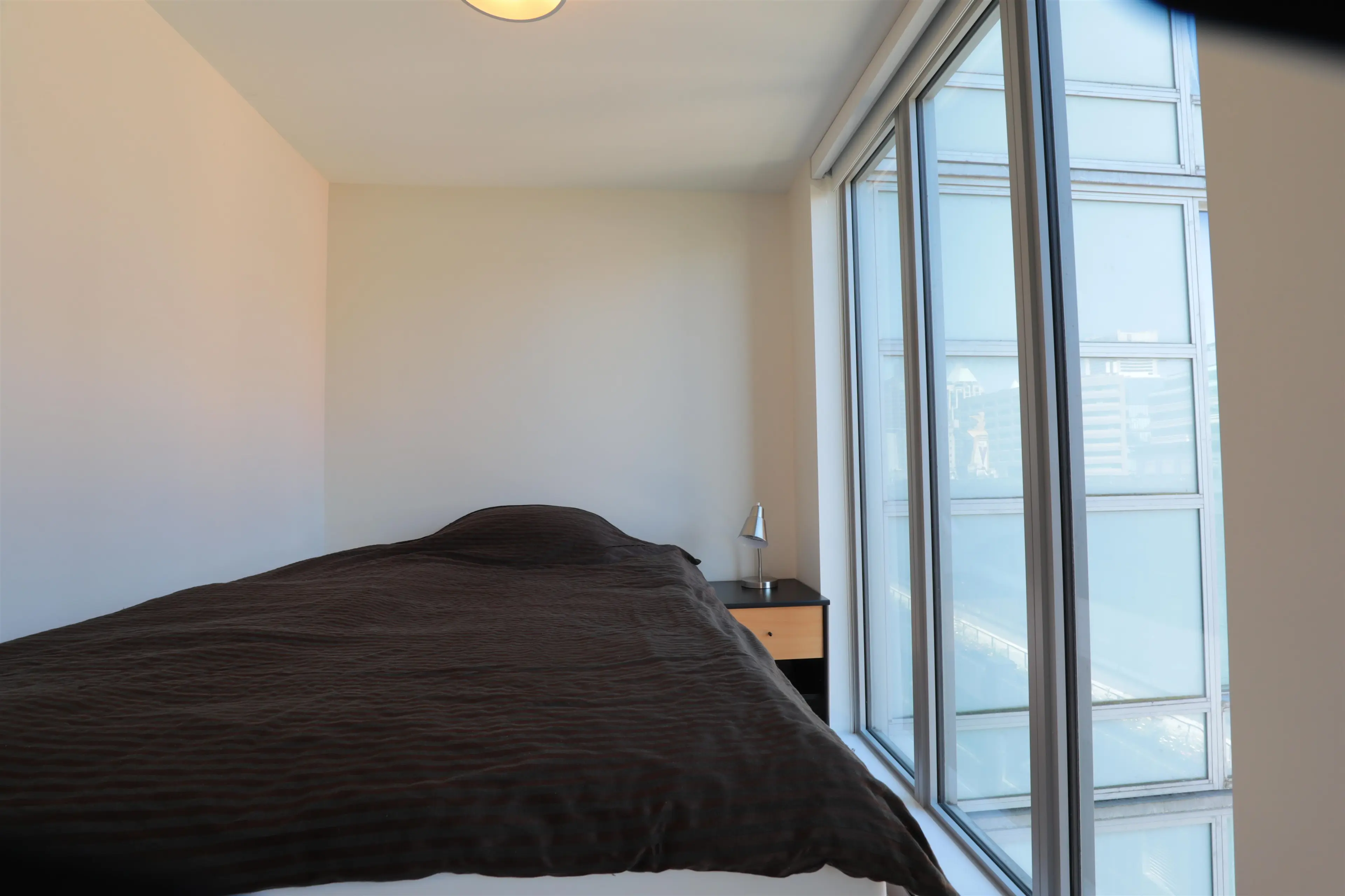 Property at #908 999 SEYMOUR STREET, Vancouver, BC