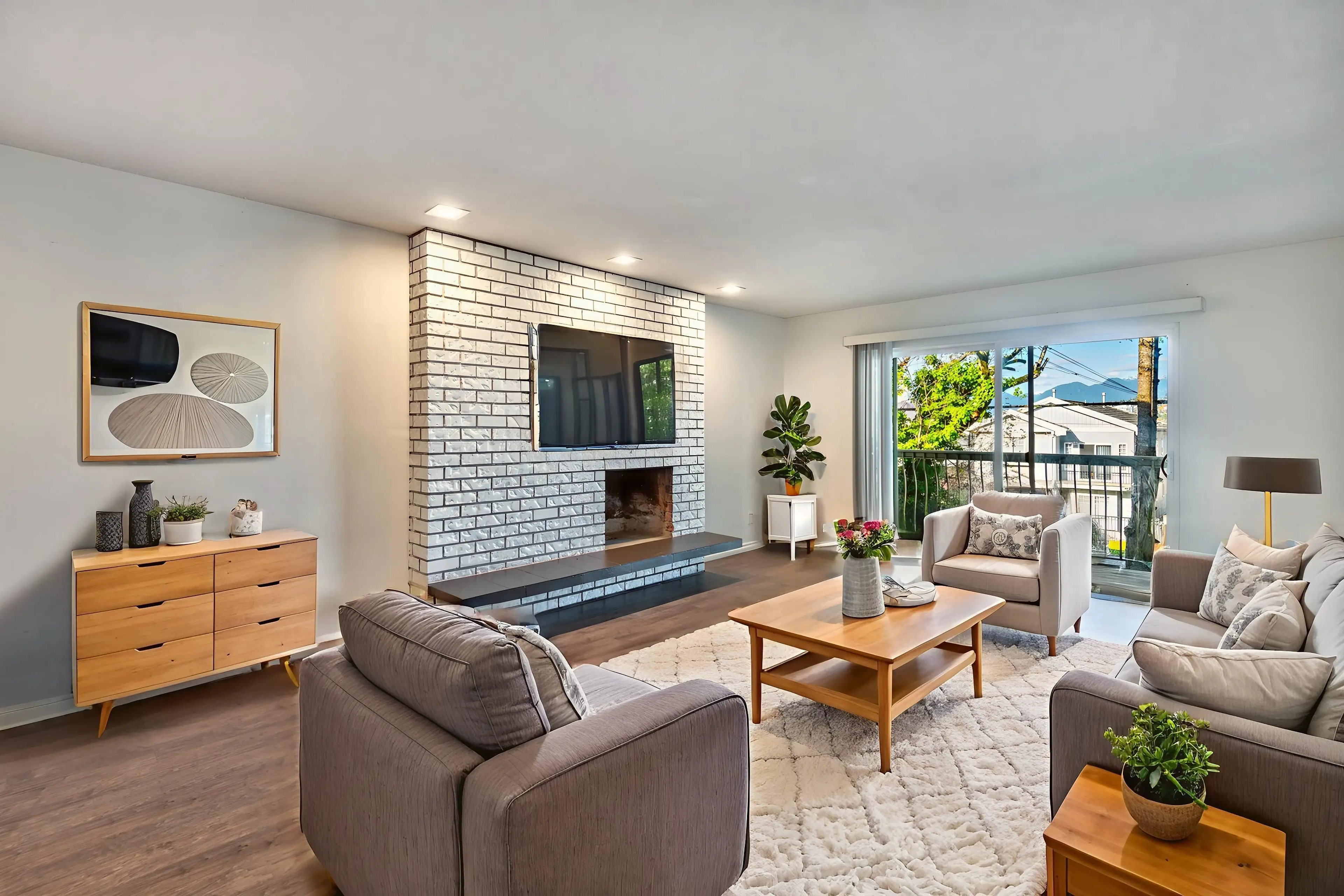 Property at 5842 WOODSWORTH STREET, Burnaby, BC