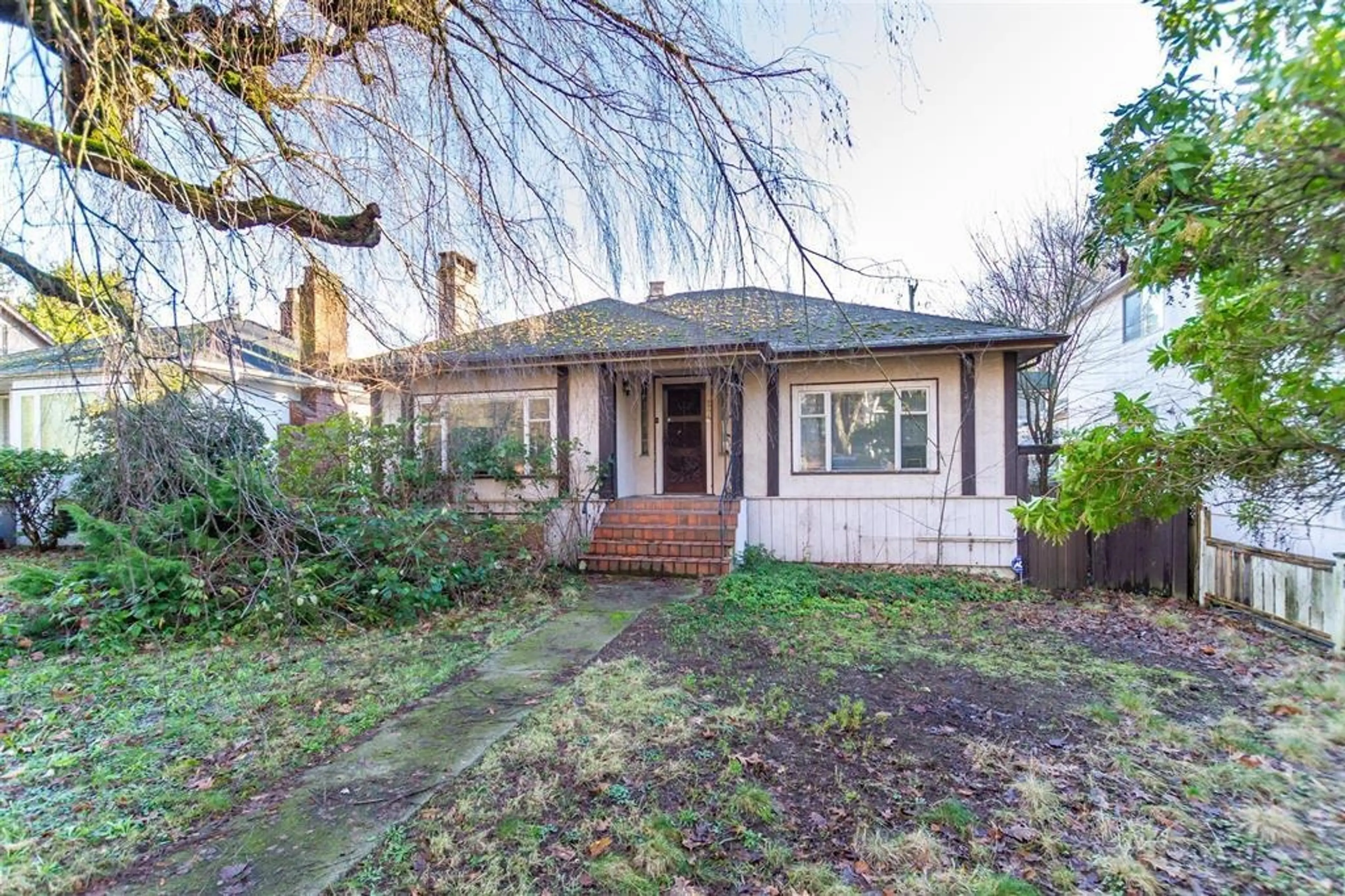 Property at 7244 GRANVILLE STREET, Vancouver, BC