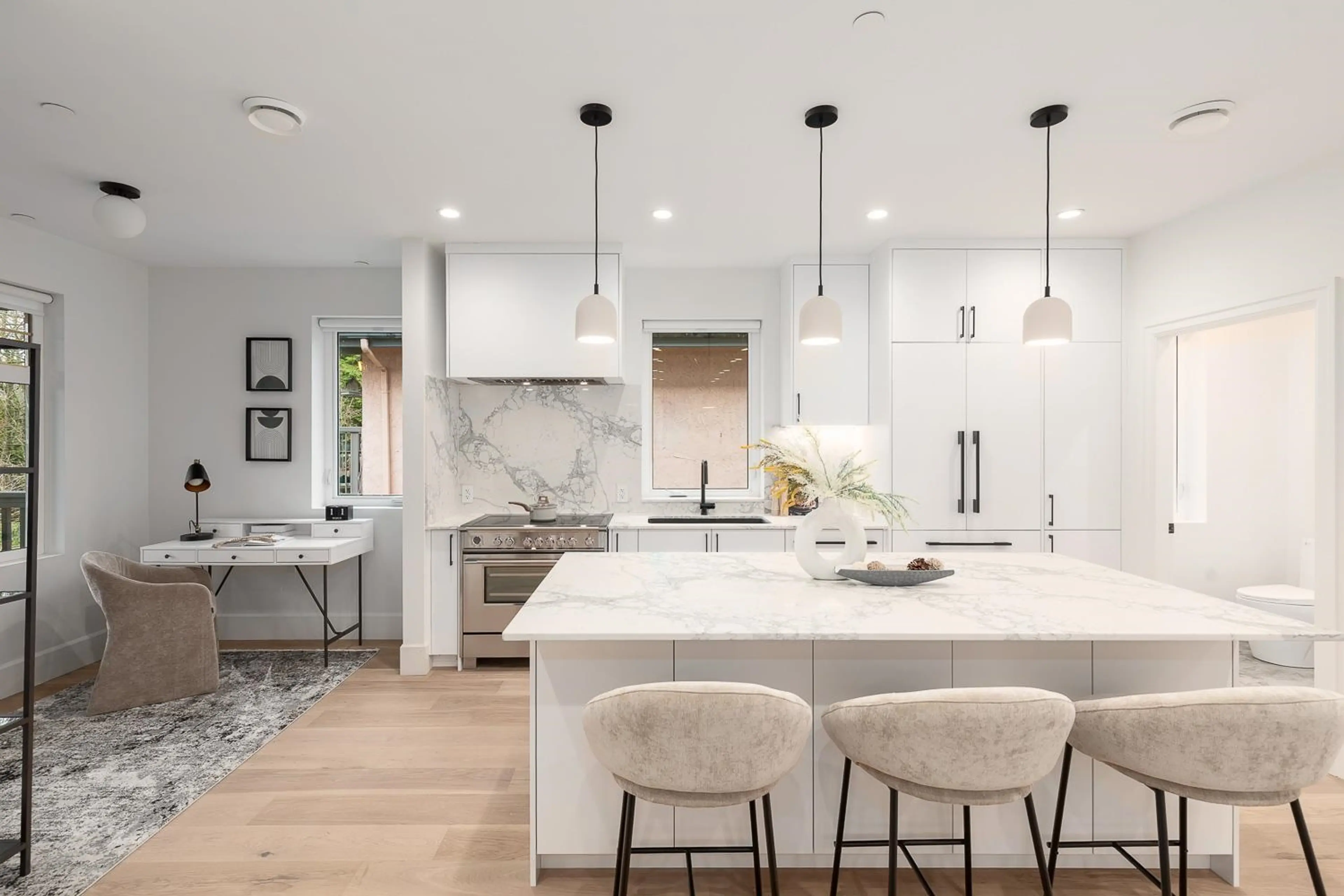 Property at 855 E 19TH AVENUE, Vancouver, BC