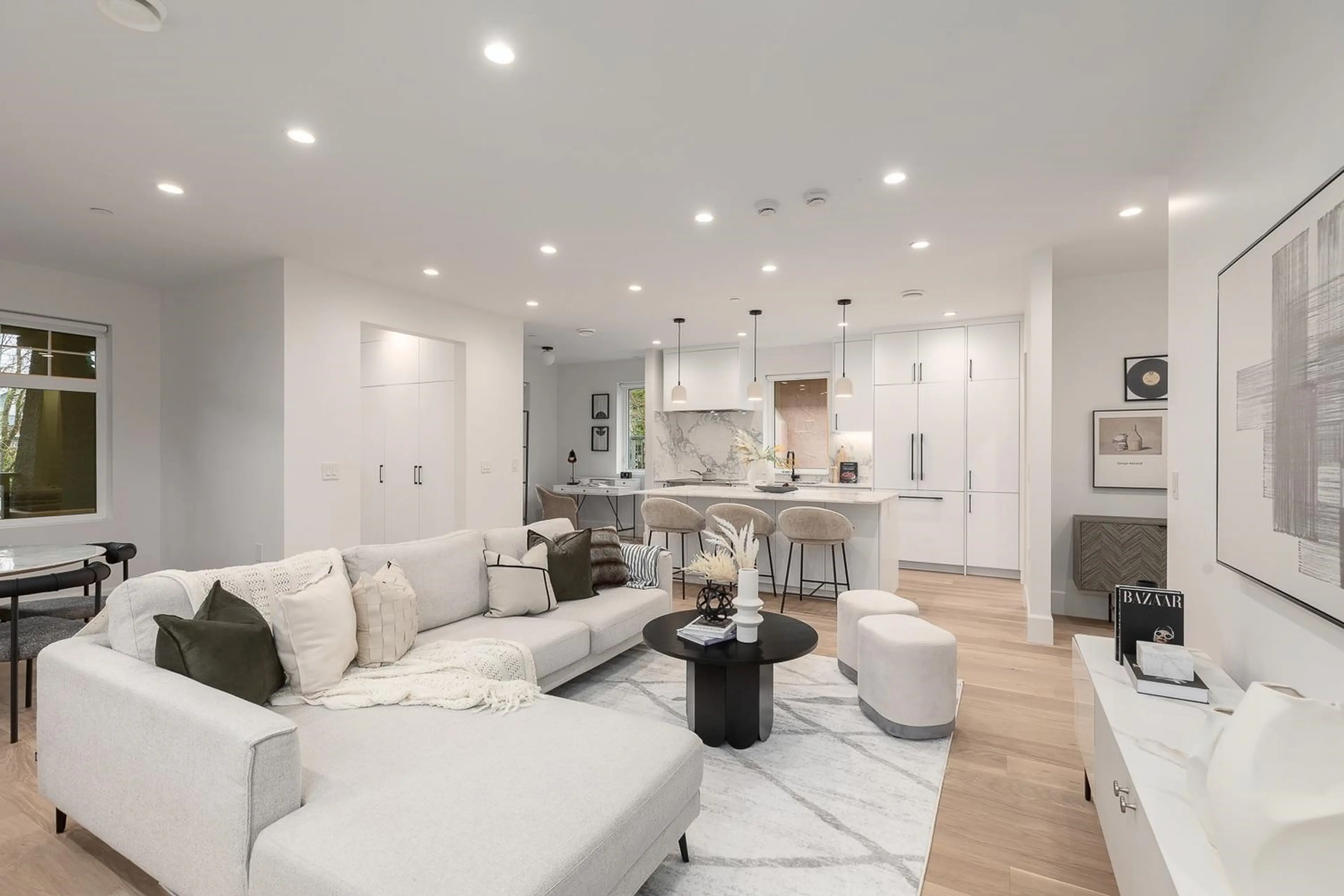 Property at 855 E 19TH AVENUE, Vancouver, BC