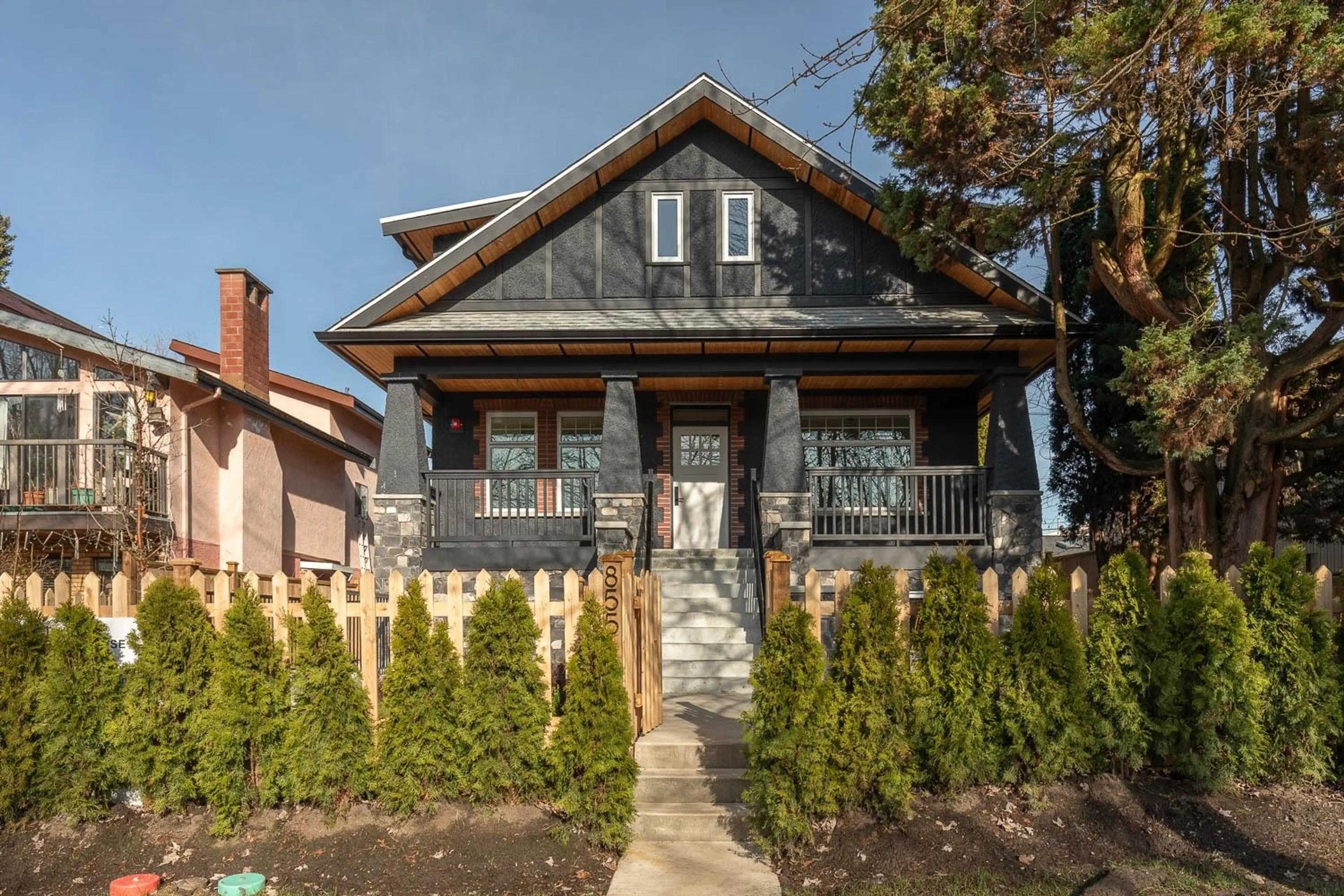 Property at 855 E 19TH AVENUE, Vancouver, BC