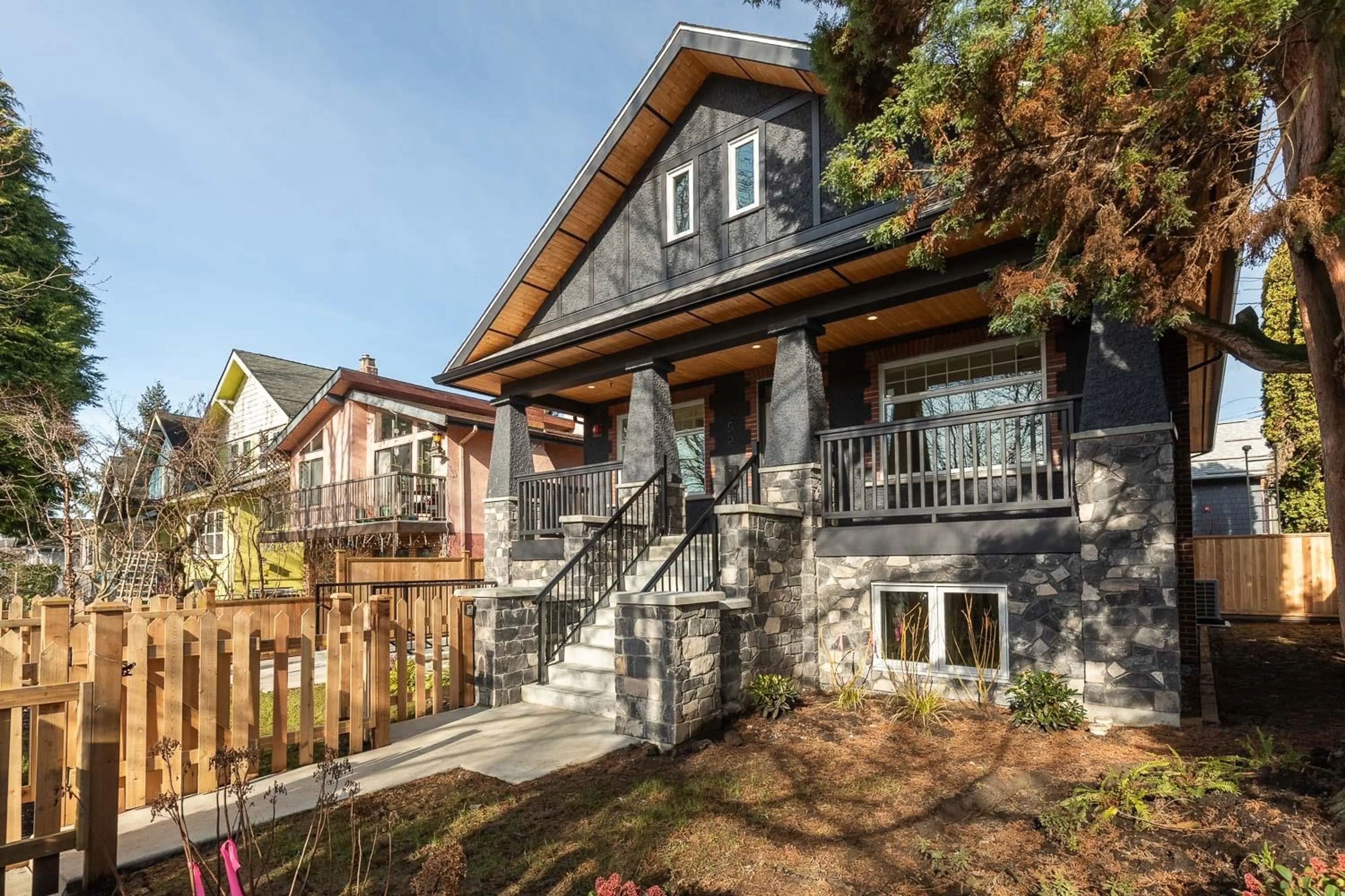 Property at 855 E 19TH AVENUE, Vancouver, BC