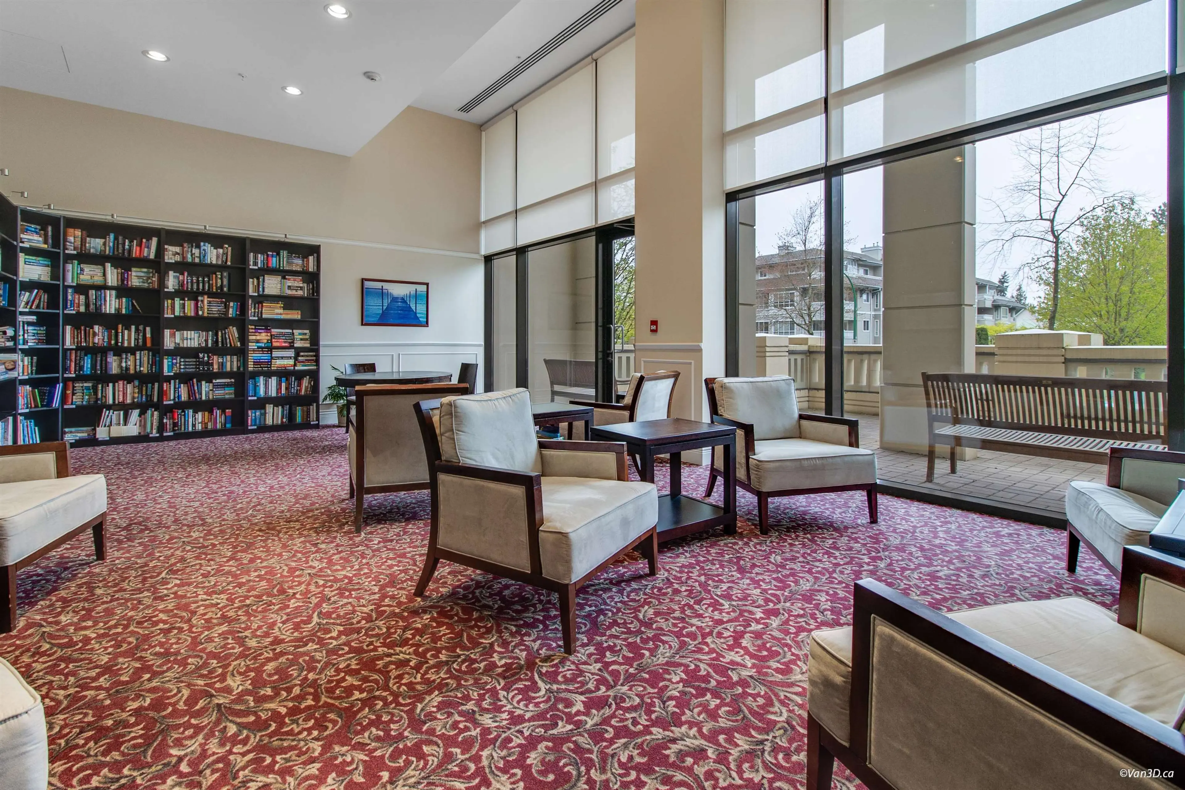 Property at #2001 6823 STATION HILL DRIVE, Burnaby, BC