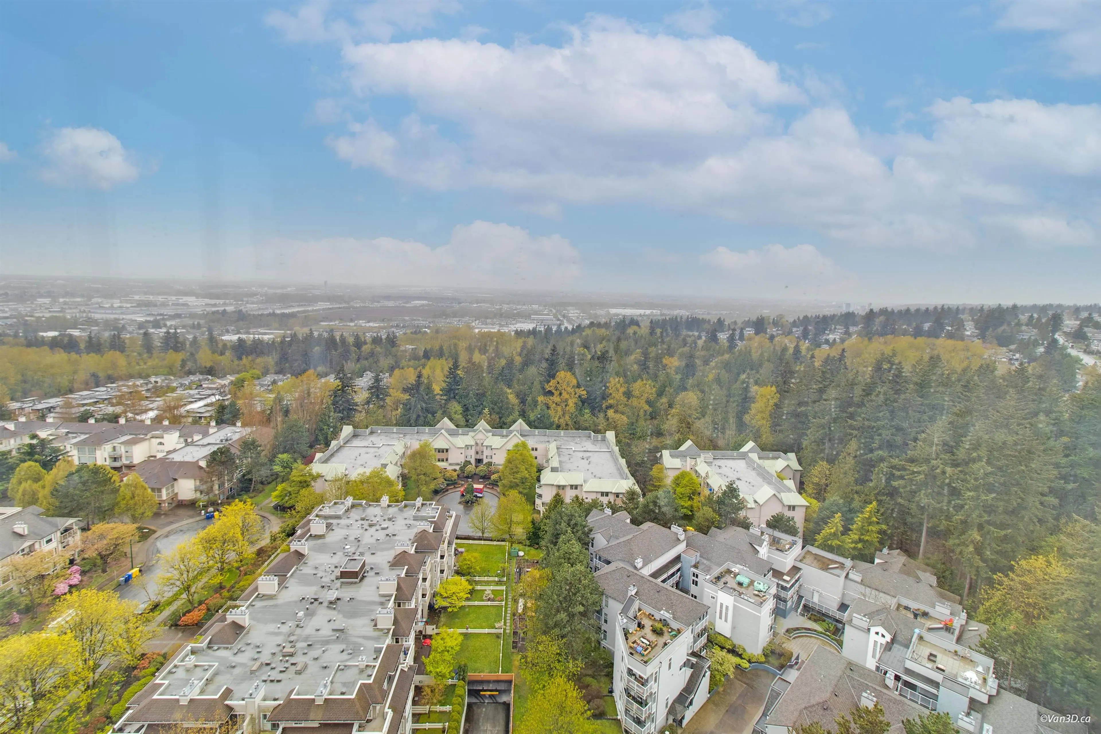 Property at #2001 6823 STATION HILL DRIVE, Burnaby, BC
