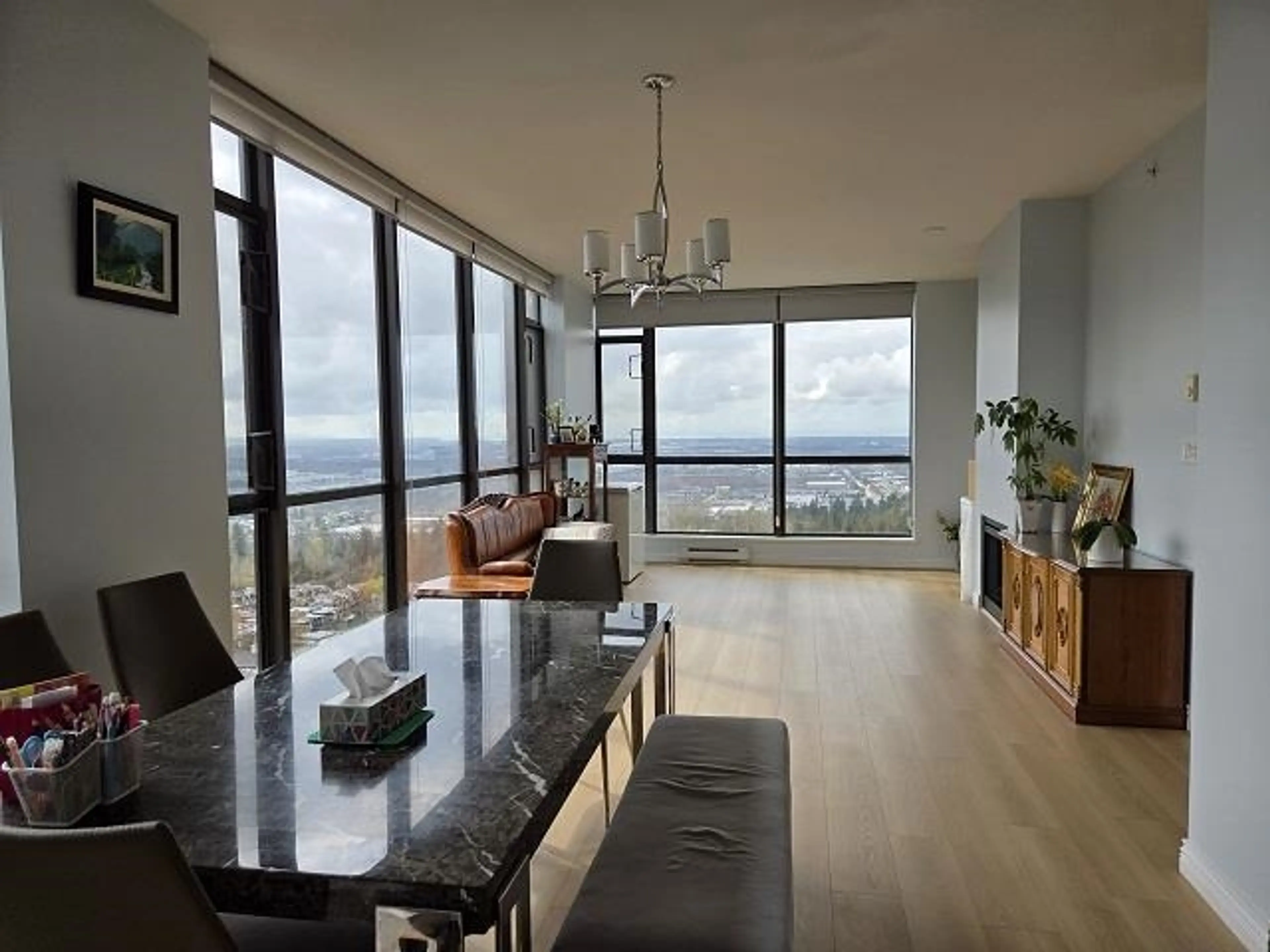 Property at #2001 6823 STATION HILL DRIVE, Burnaby, BC