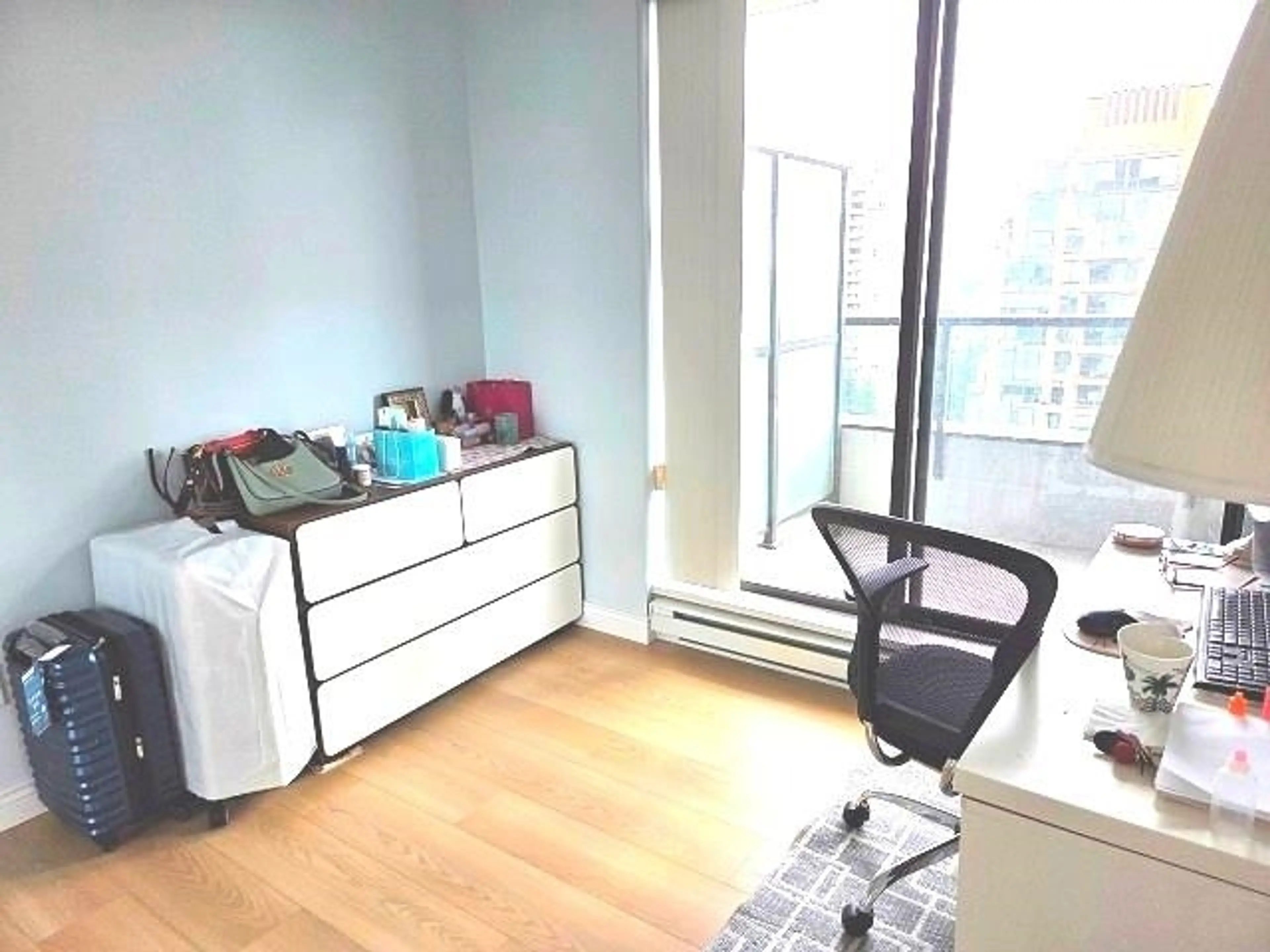 Property at #2001 6823 STATION HILL DRIVE, Burnaby, BC