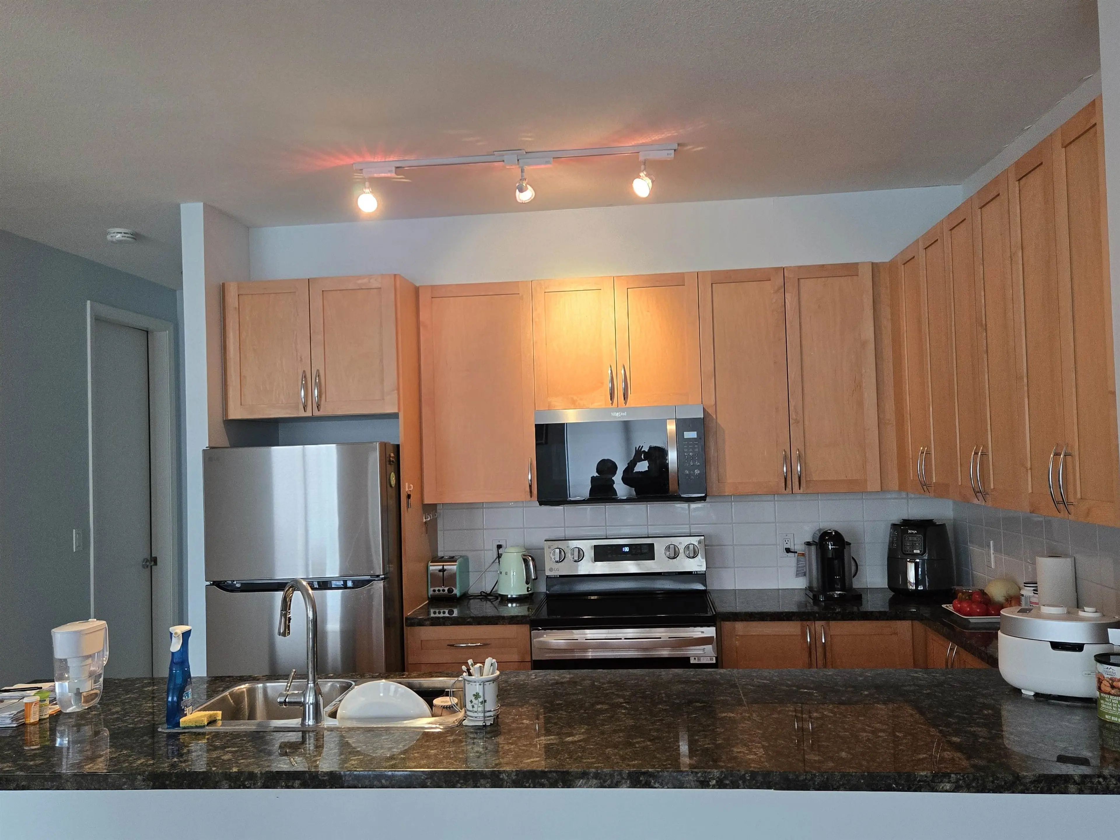 Property at #2001 6823 STATION HILL DRIVE, Burnaby, BC