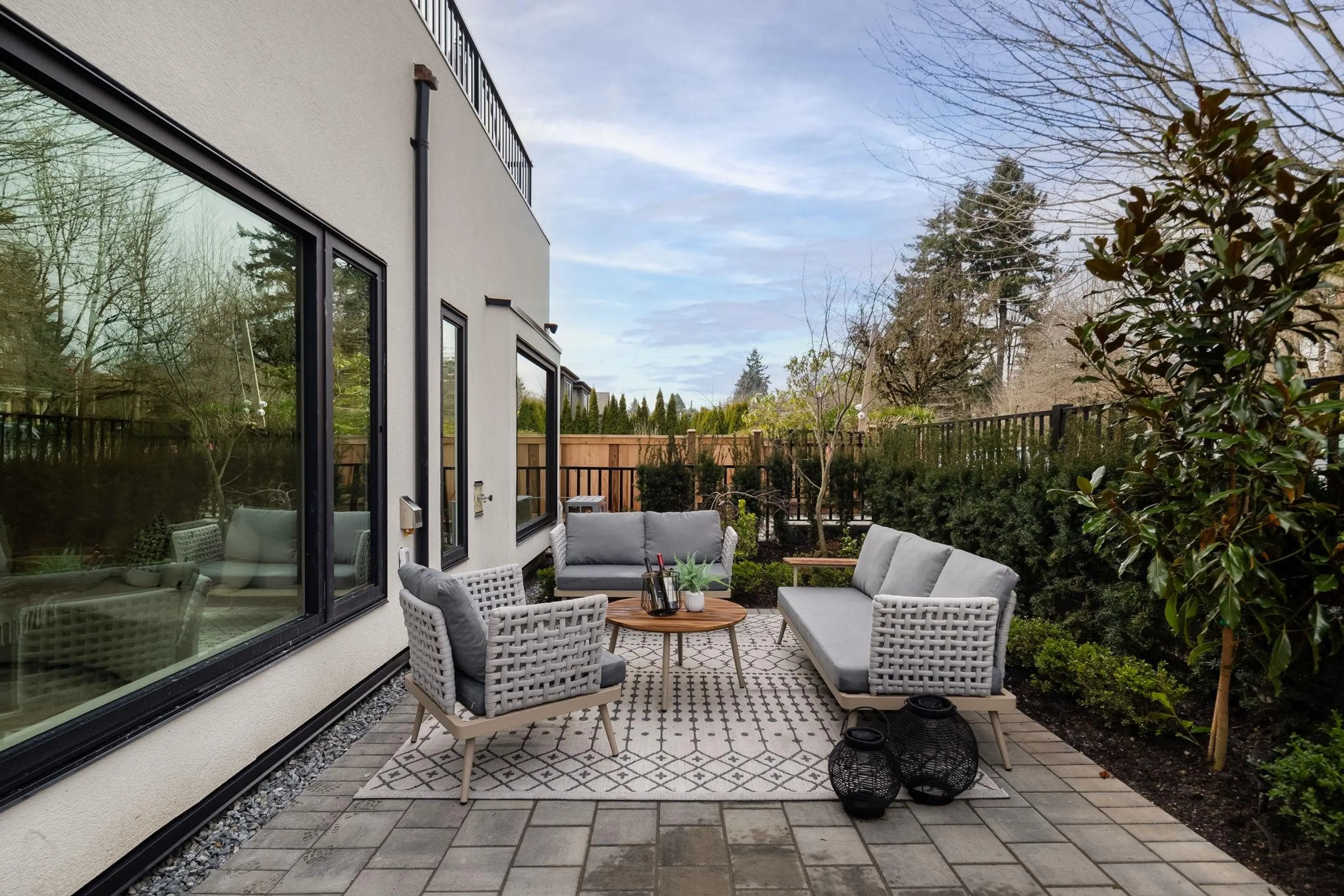 Property at #4 950 W 57TH AVENUE, Vancouver, BC