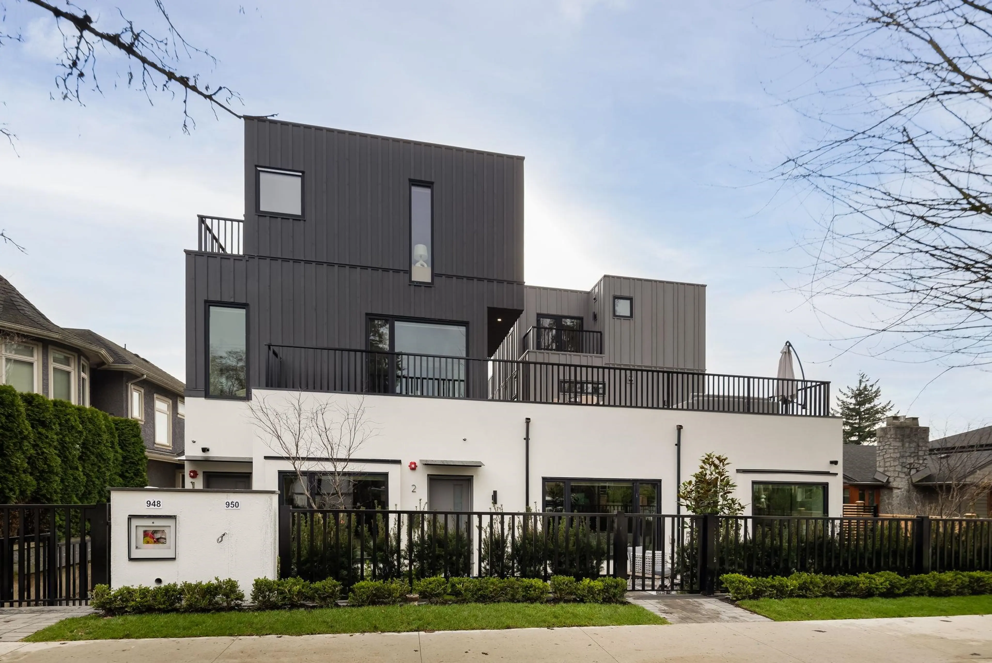 Property at #4 950 W 57TH AVENUE, Vancouver, BC