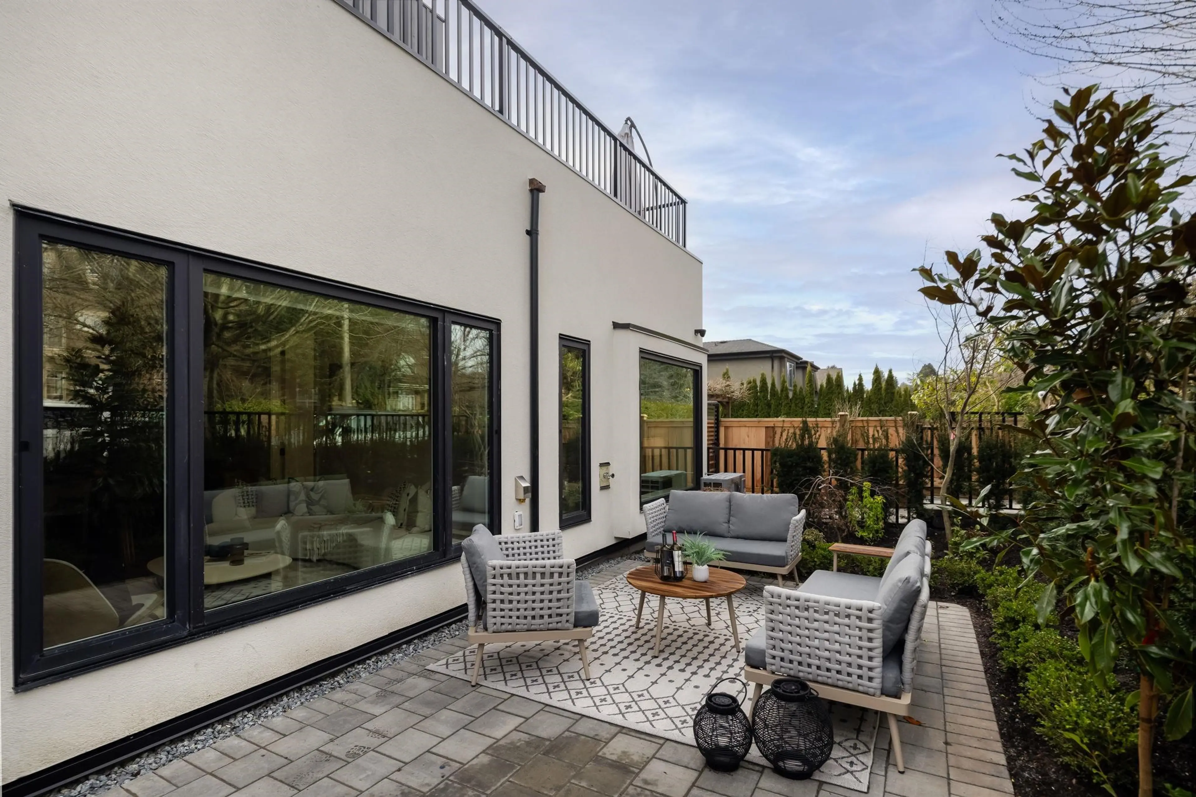 Property at #4 950 W 57TH AVENUE, Vancouver, BC