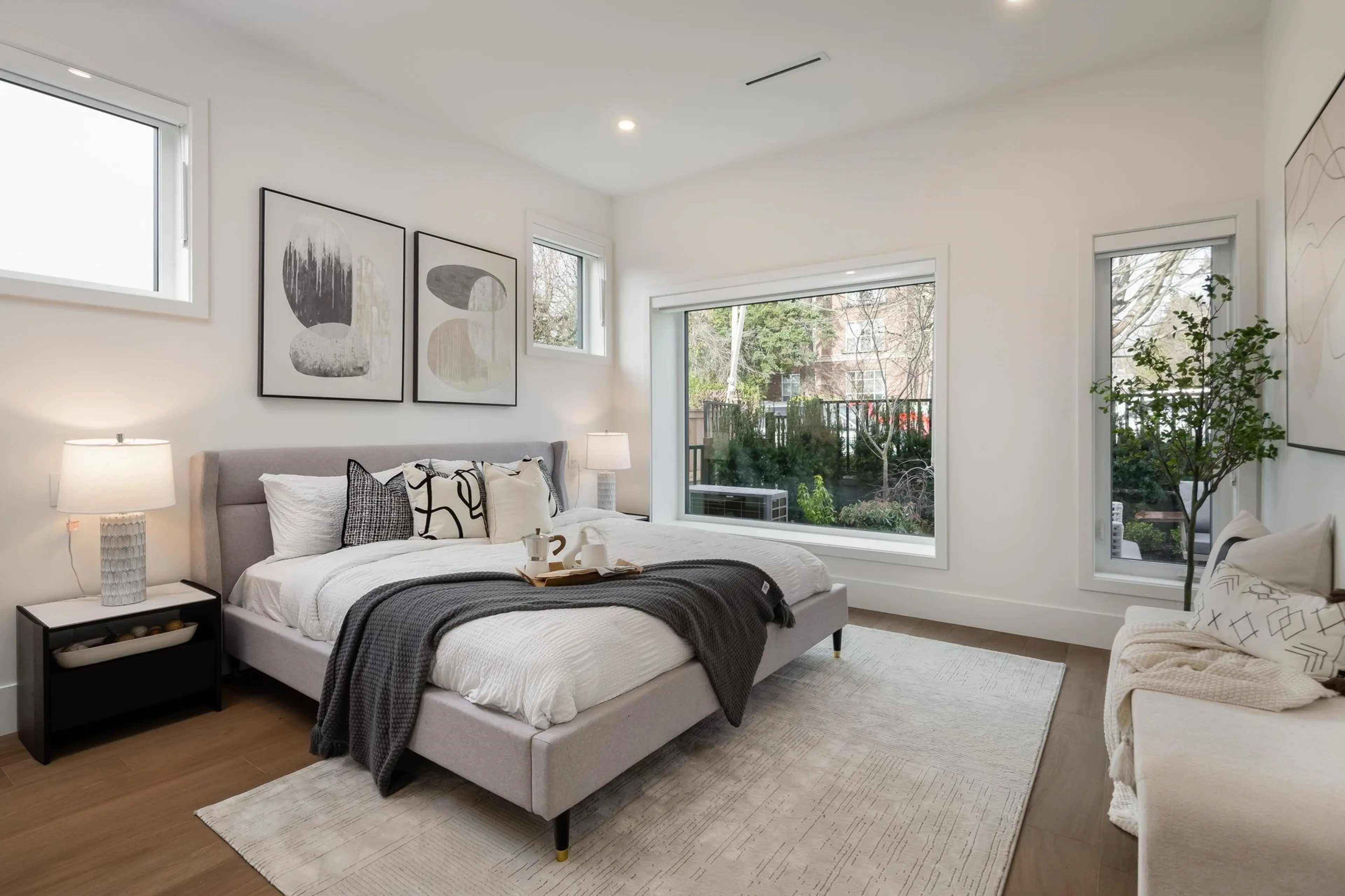 Property at #4 950 W 57TH AVENUE, Vancouver, BC