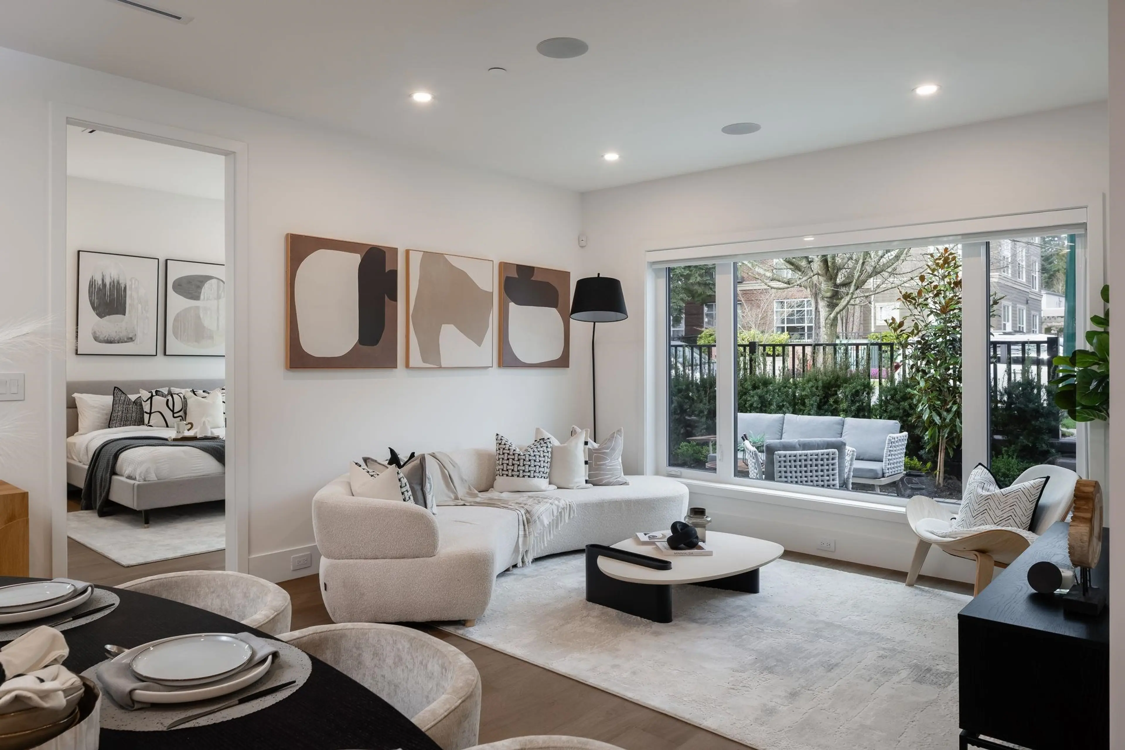 Property at #4 950 W 57TH AVENUE, Vancouver, BC