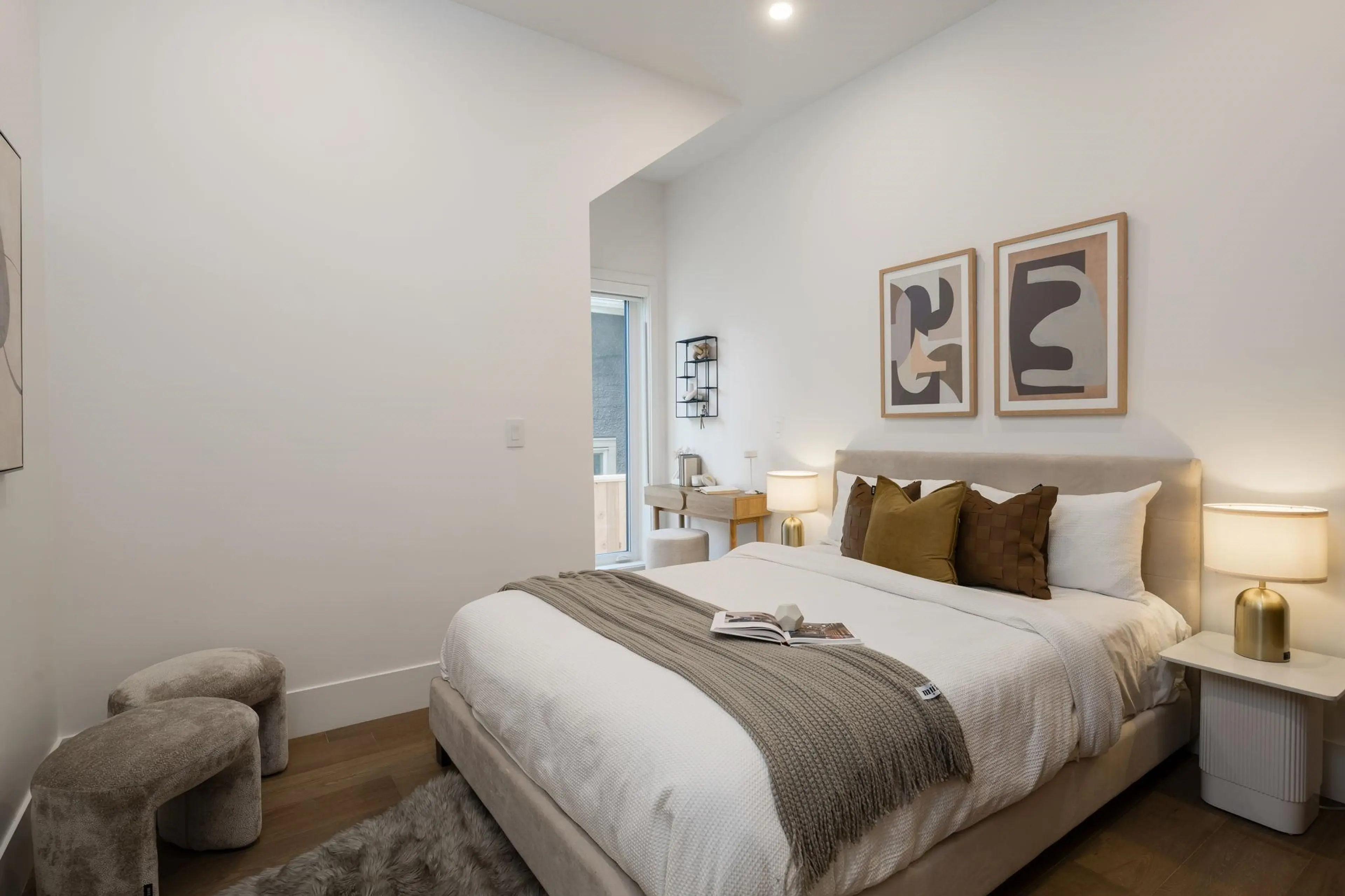 Property at #4 950 W 57TH AVENUE, Vancouver, BC