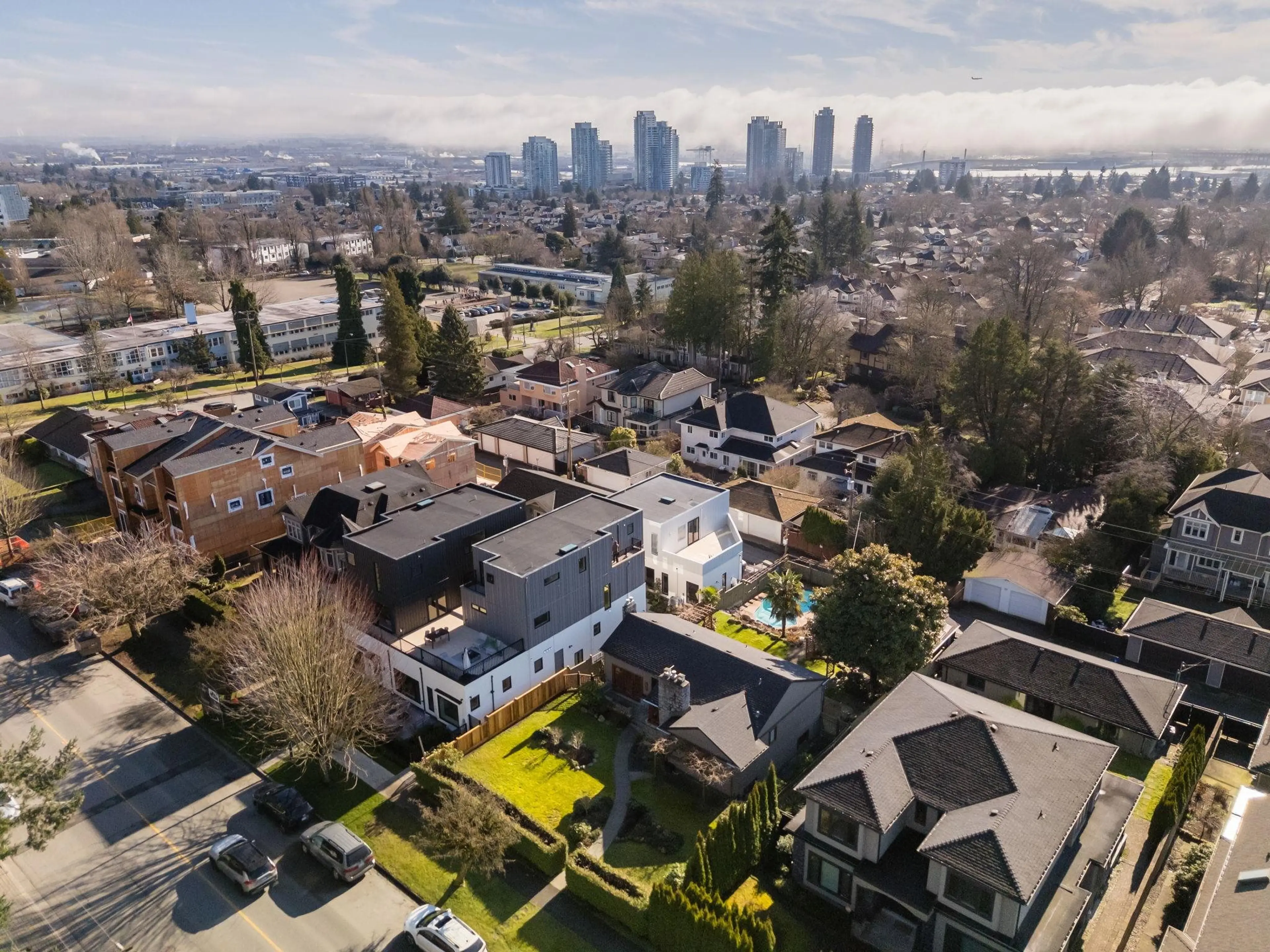 Property at #5 950 W 57TH AVENUE, Vancouver, BC