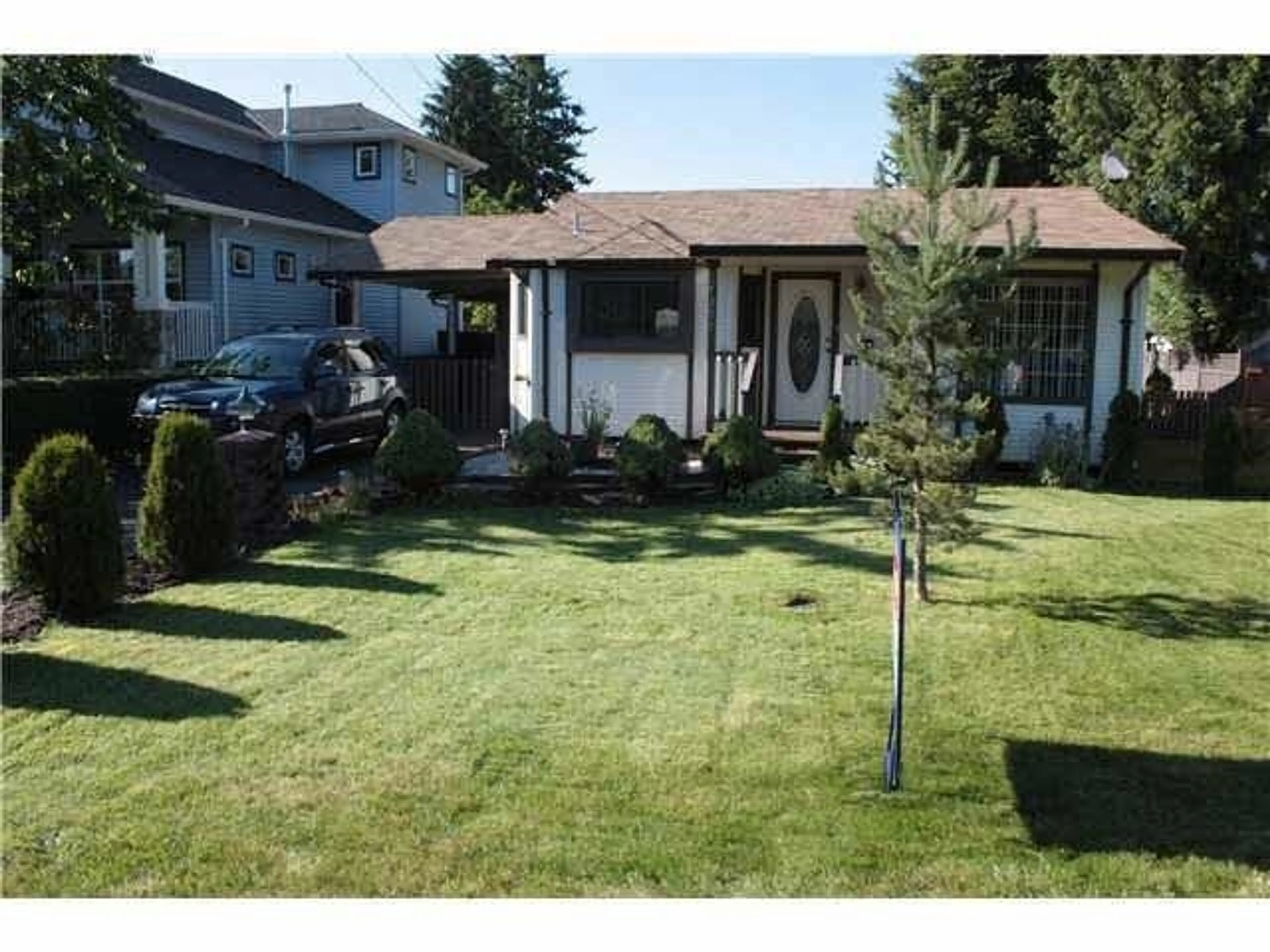 Property at 1951 WESTMINSTER AVENUE, Coquitlam, BC