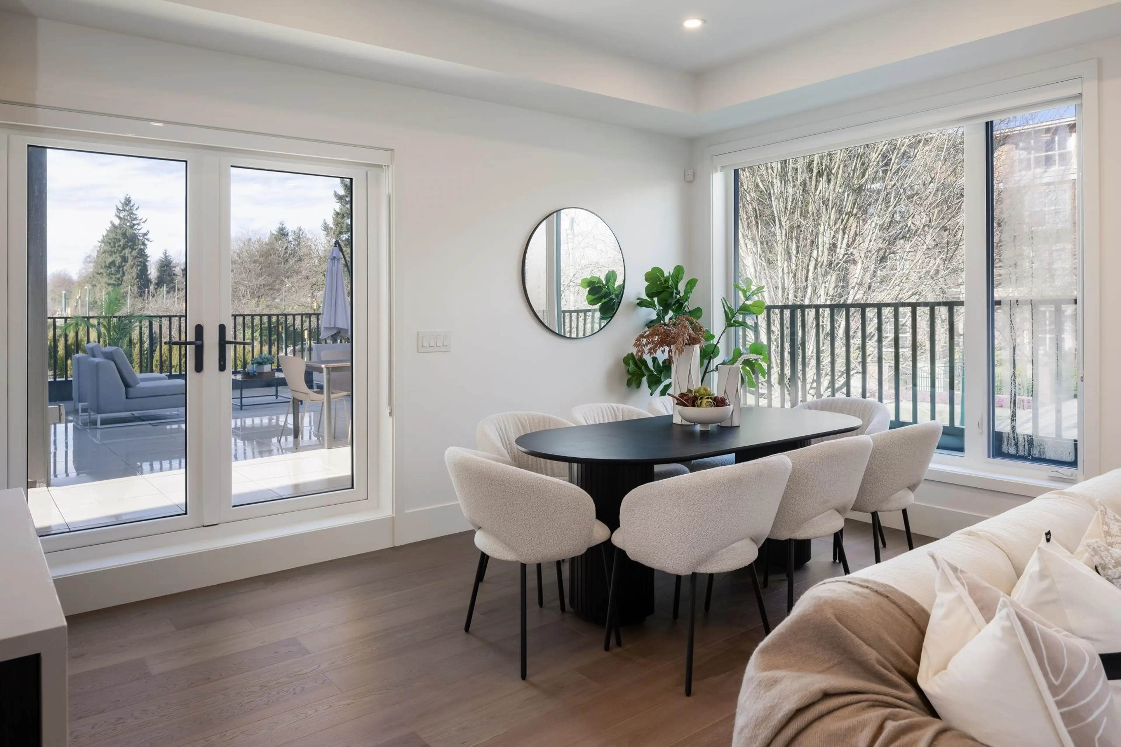 Property at #1 950 W 57TH AVENUE, Vancouver, BC