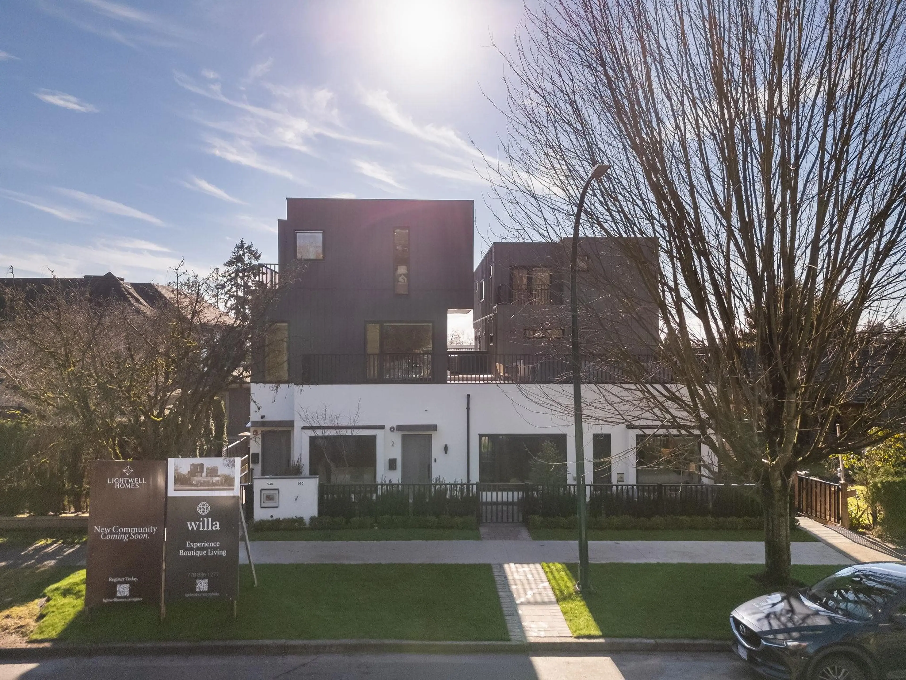 Property at #1 950 W 57TH AVENUE, Vancouver, BC