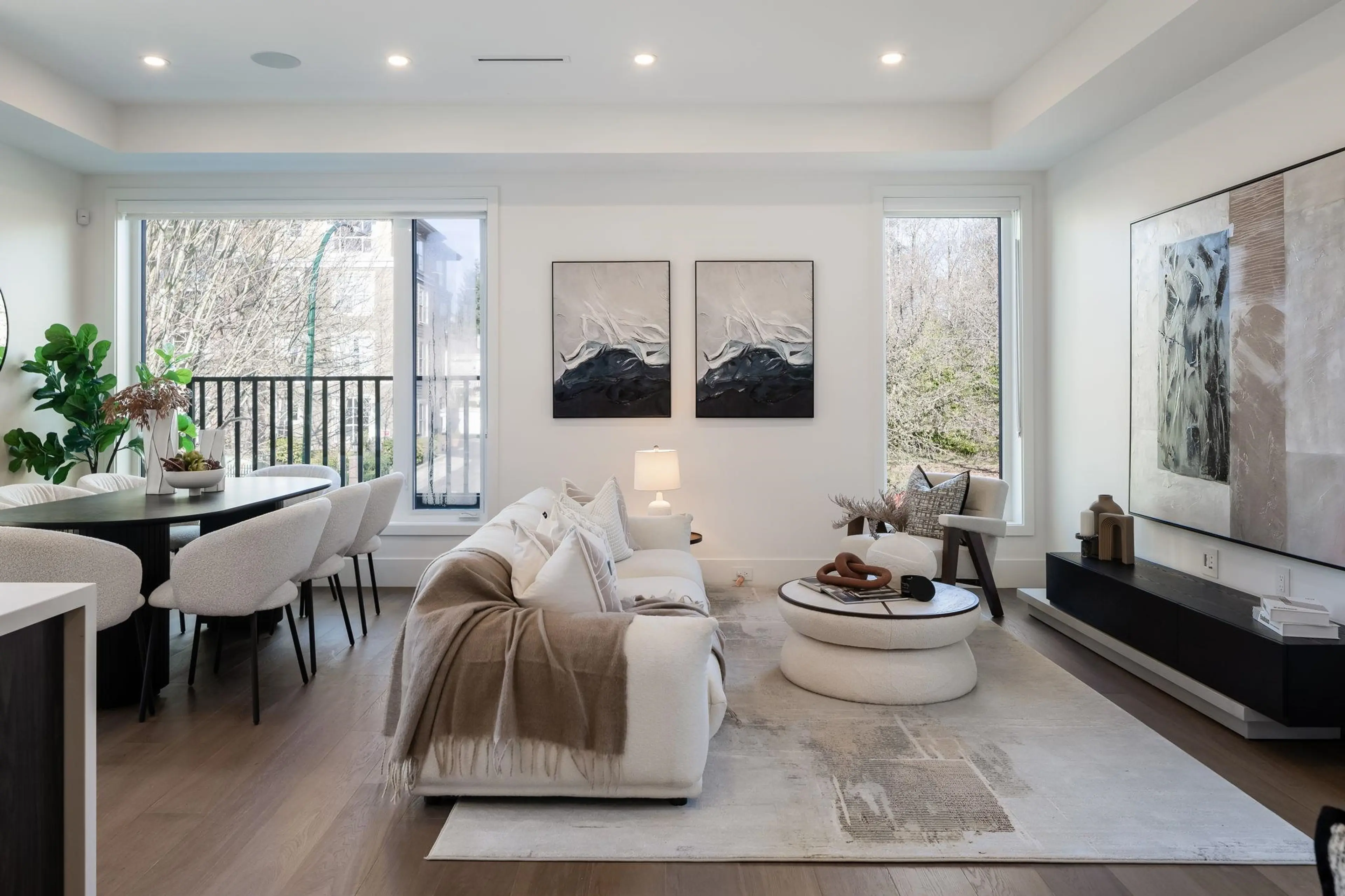 Property at #1 950 W 57TH AVENUE, Vancouver, BC