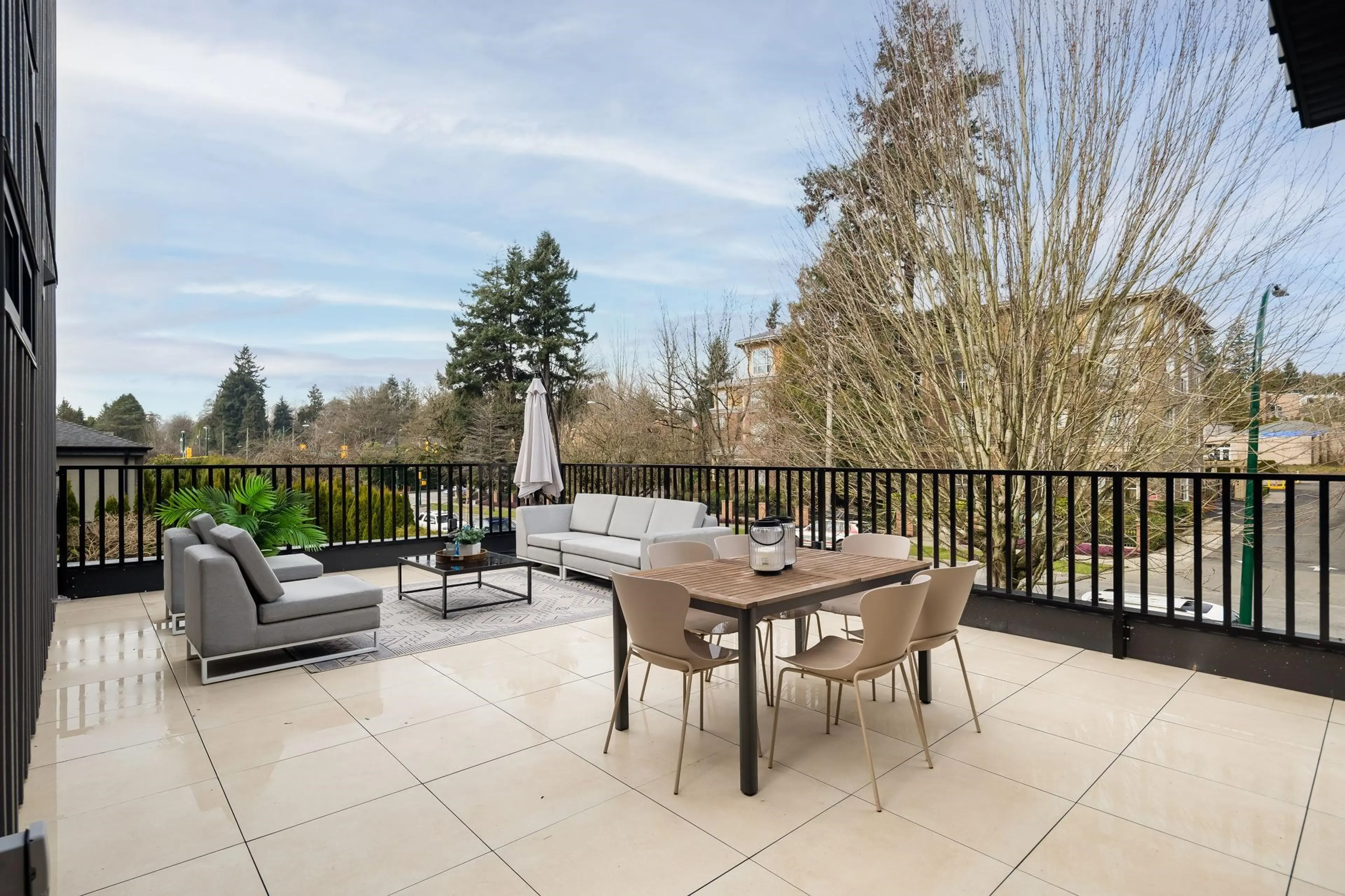 Property at #1 950 W 57TH AVENUE, Vancouver, BC