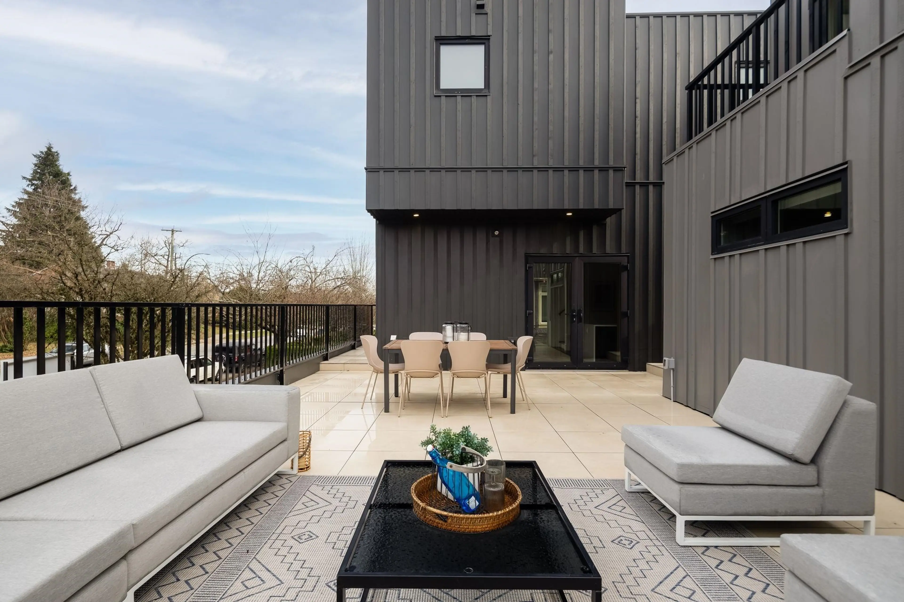 Property at #1 950 W 57TH AVENUE, Vancouver, BC