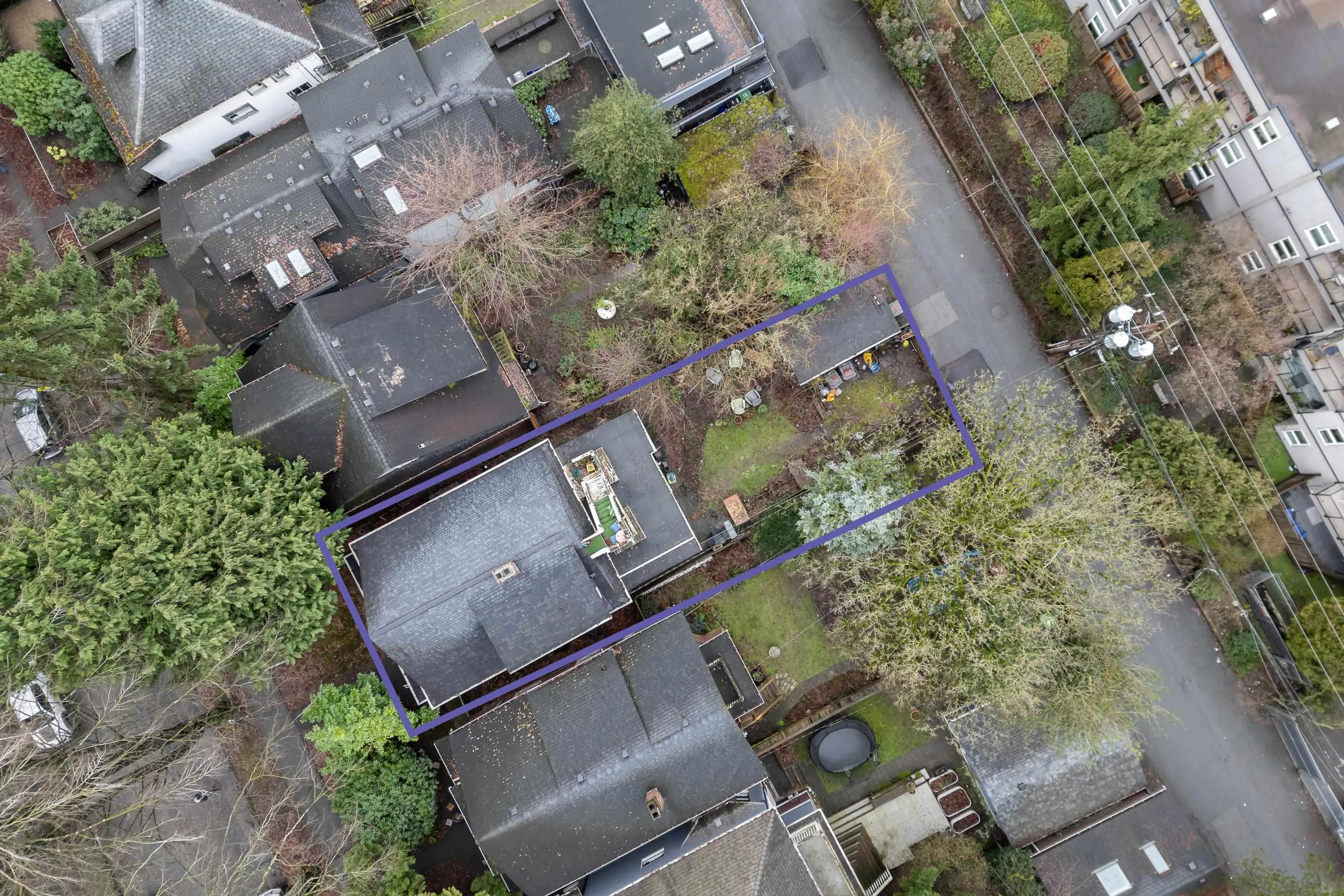 Property at 1437 E 10TH AVENUE, Vancouver, BC