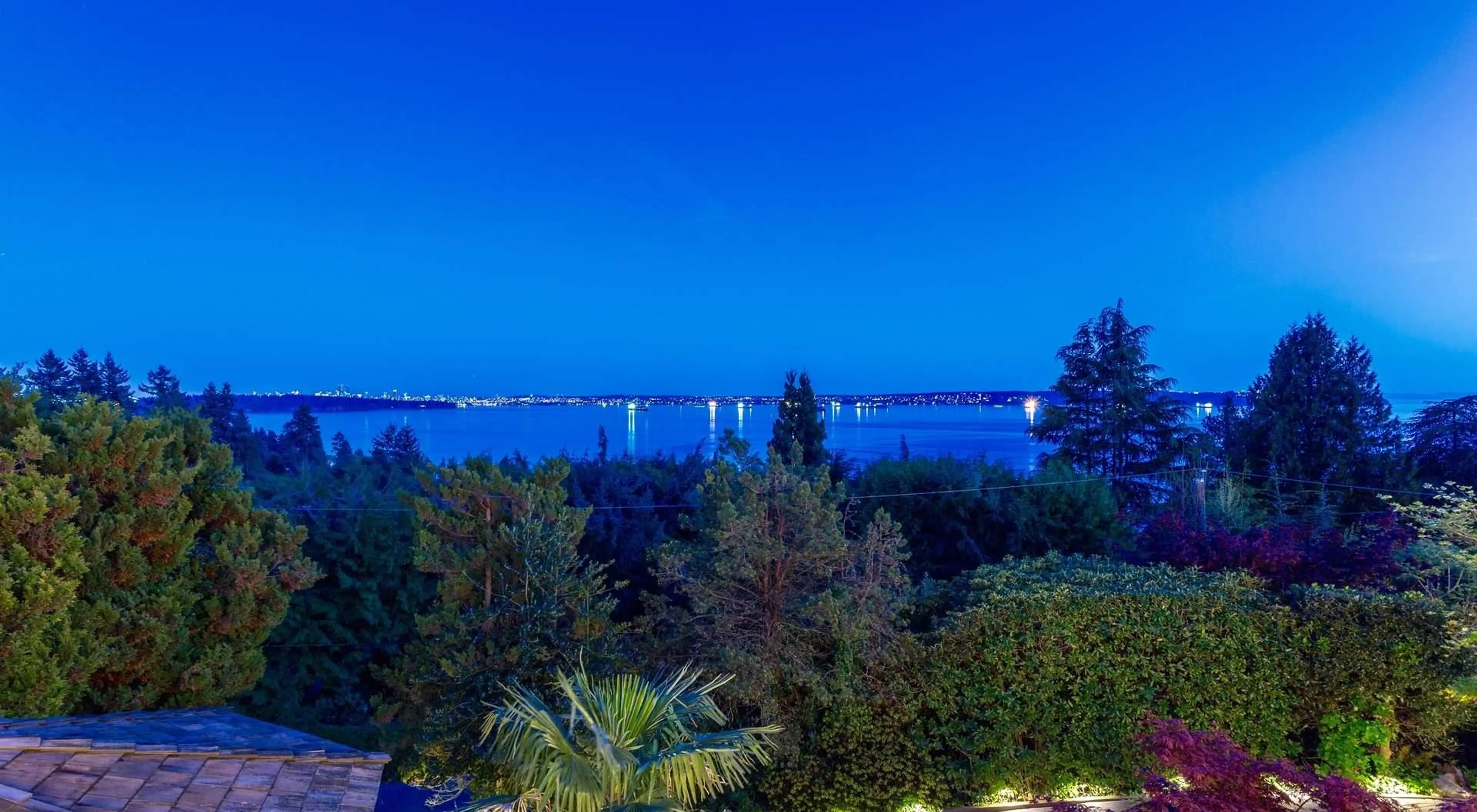 Property at 3395 THOMPSON CRESCENT, West Vancouver, BC