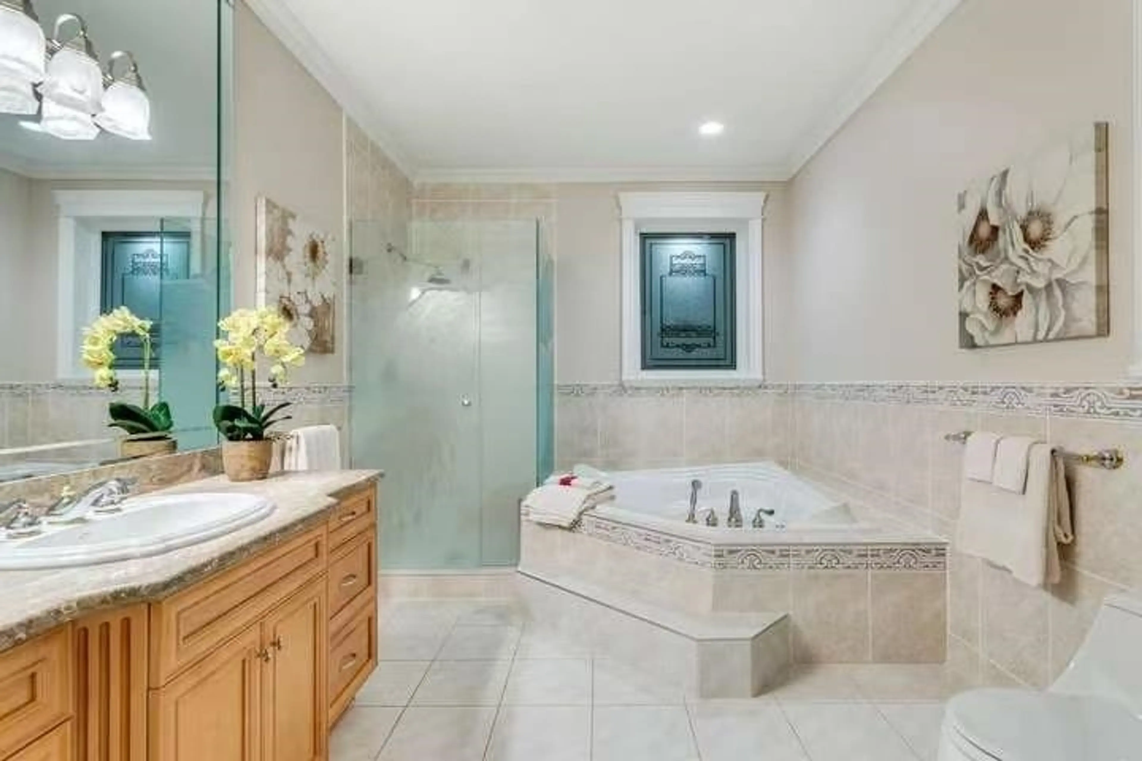 Property at 3395 THOMPSON CRESCENT, West Vancouver, BC