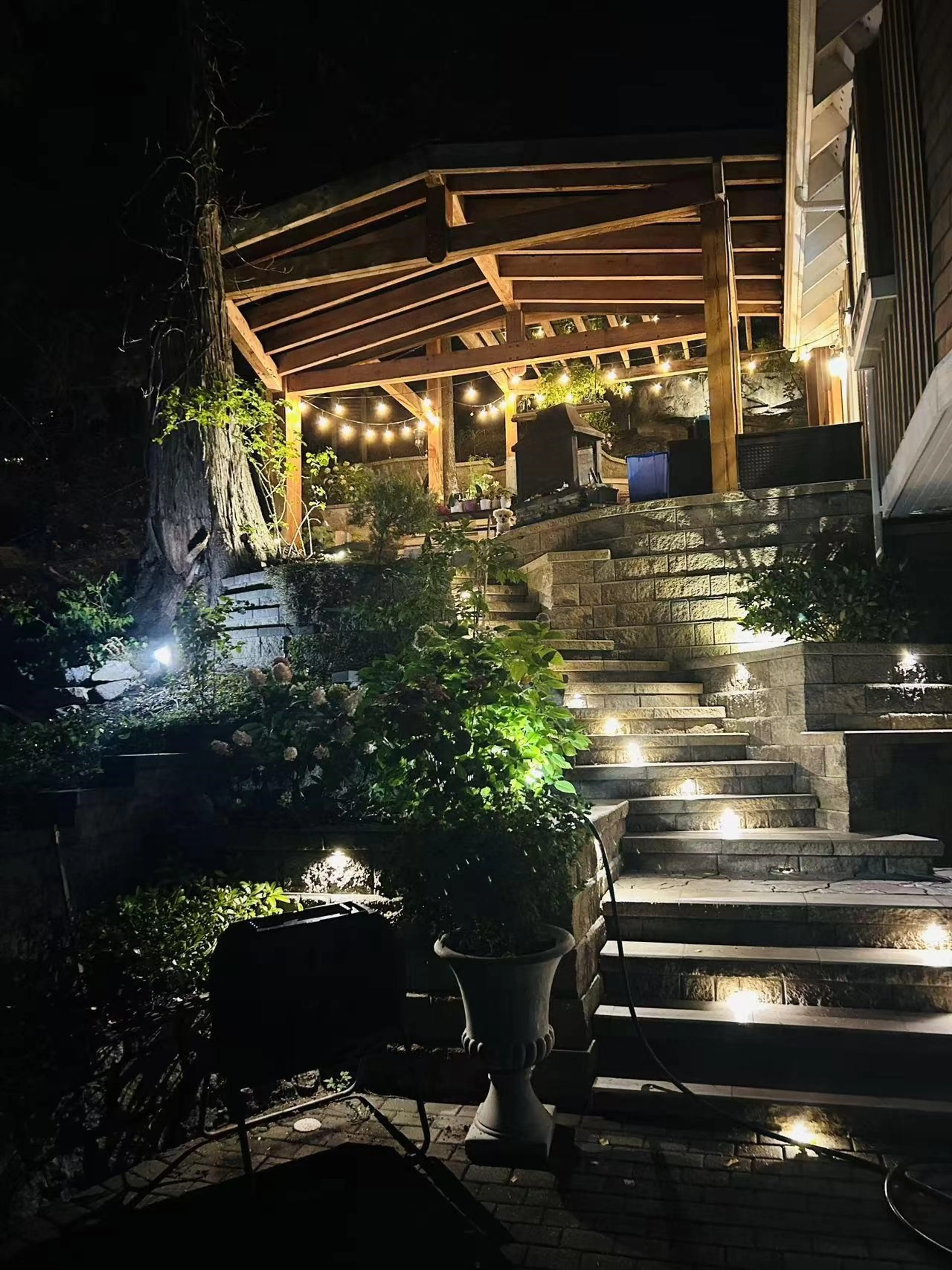 Property at 3395 THOMPSON CRESCENT, West Vancouver, BC