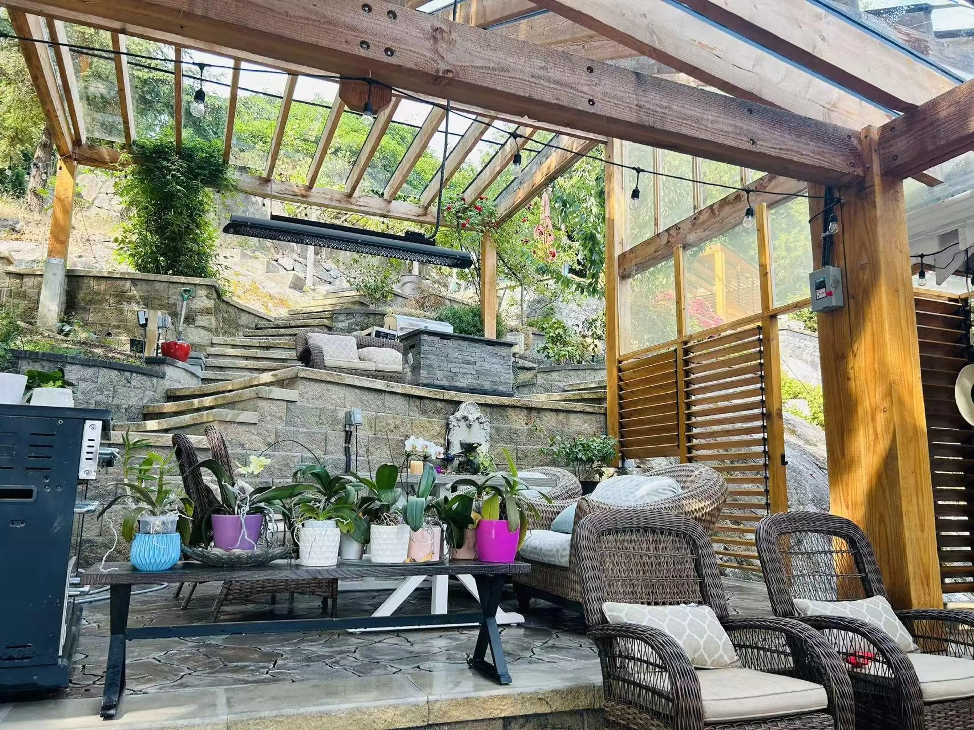 Property at 3395 THOMPSON CRESCENT, West Vancouver, BC