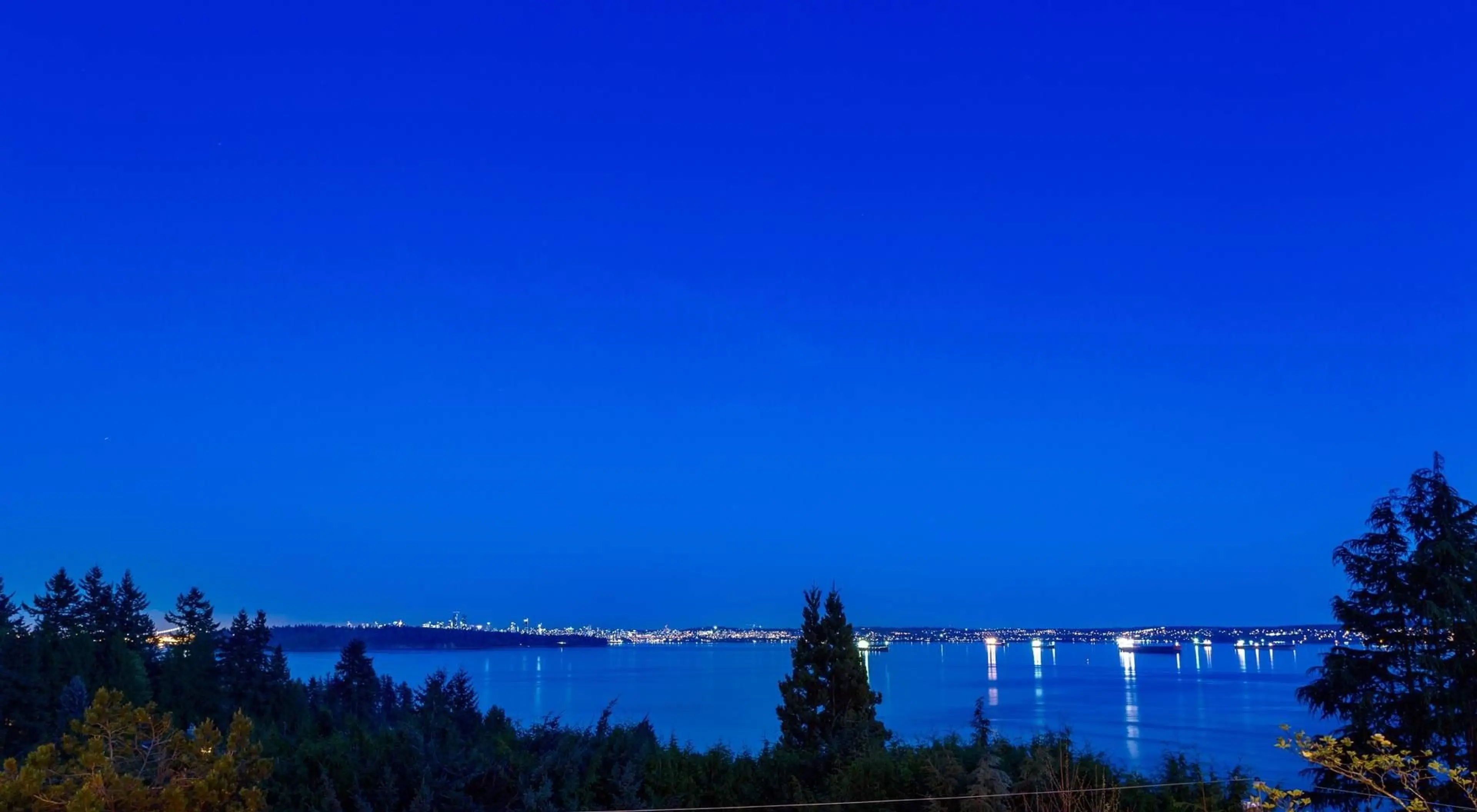 Property at 3395 THOMPSON CRESCENT, West Vancouver, BC