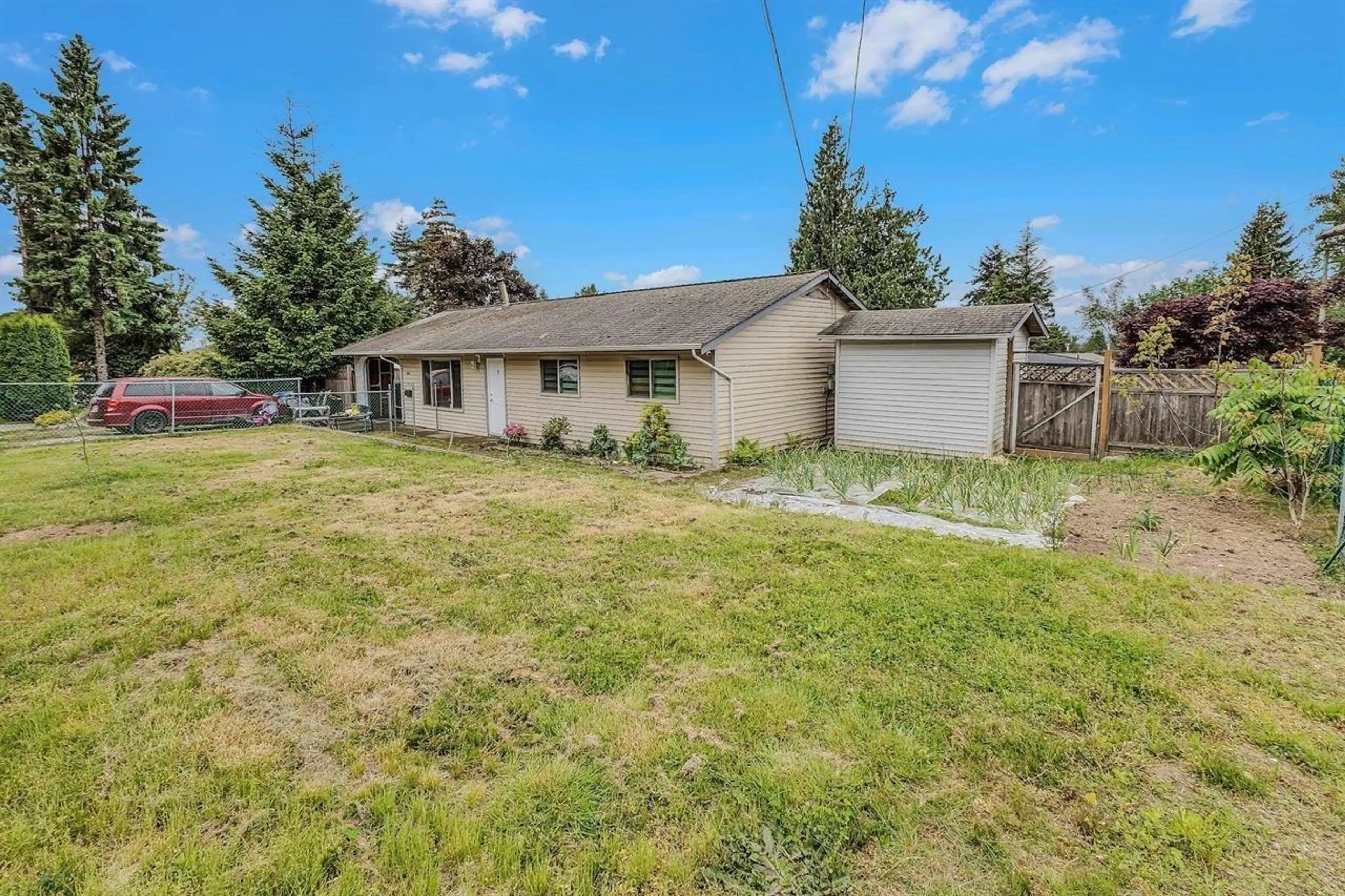 Property at 7955 HURD STREET, Mission, BC