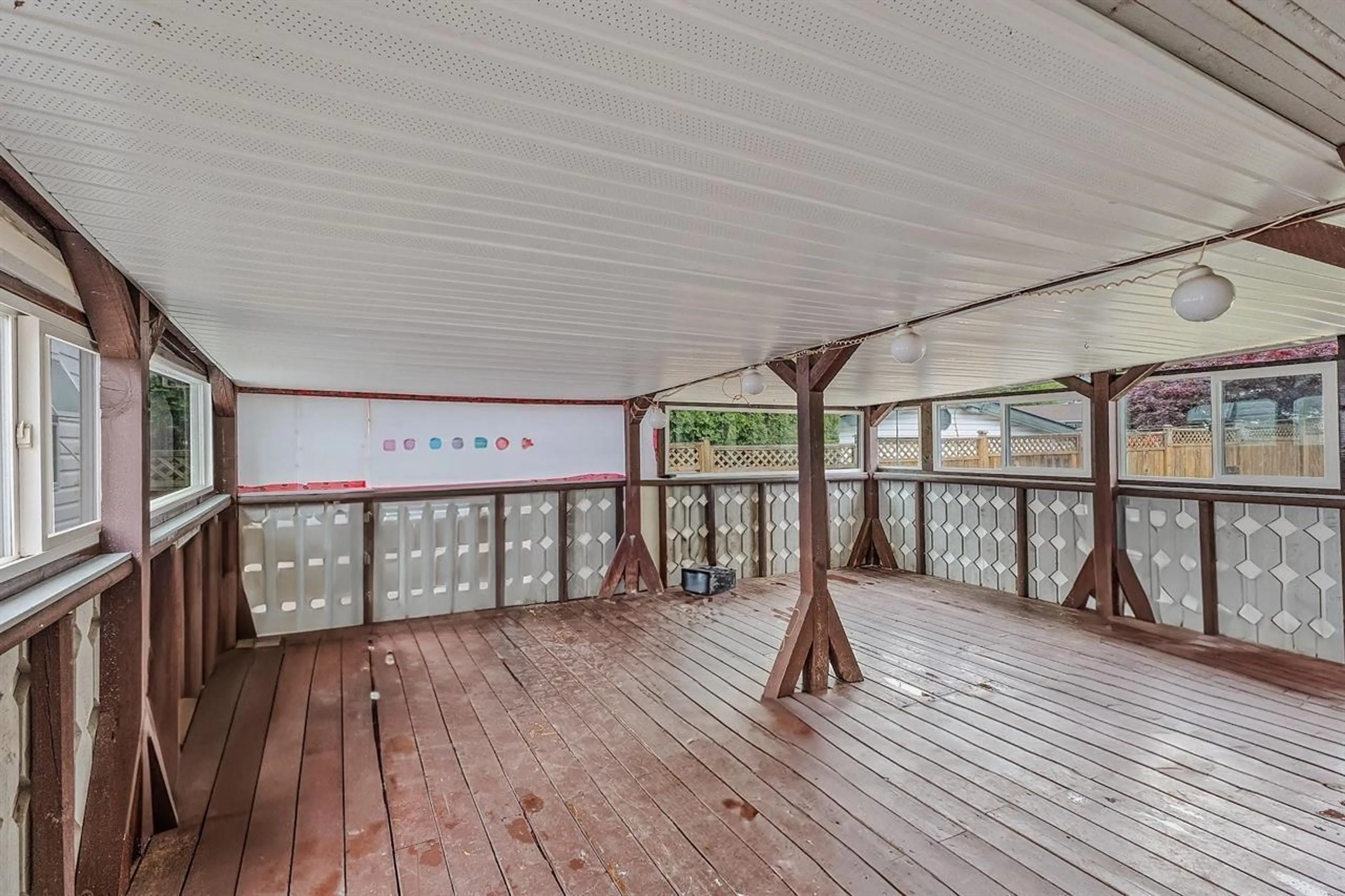 Property at 7955 HURD STREET, Mission, BC