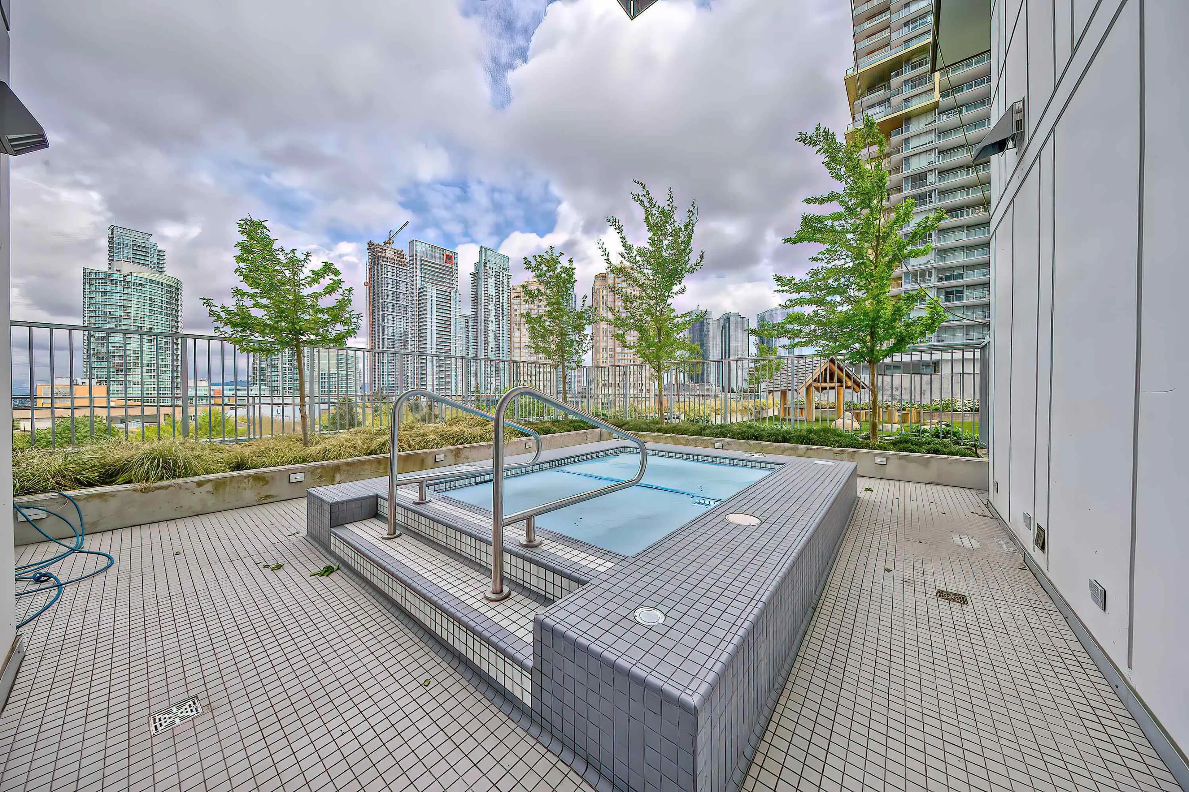 Property at #2703 4360 BERESFORD STREET, Burnaby, BC