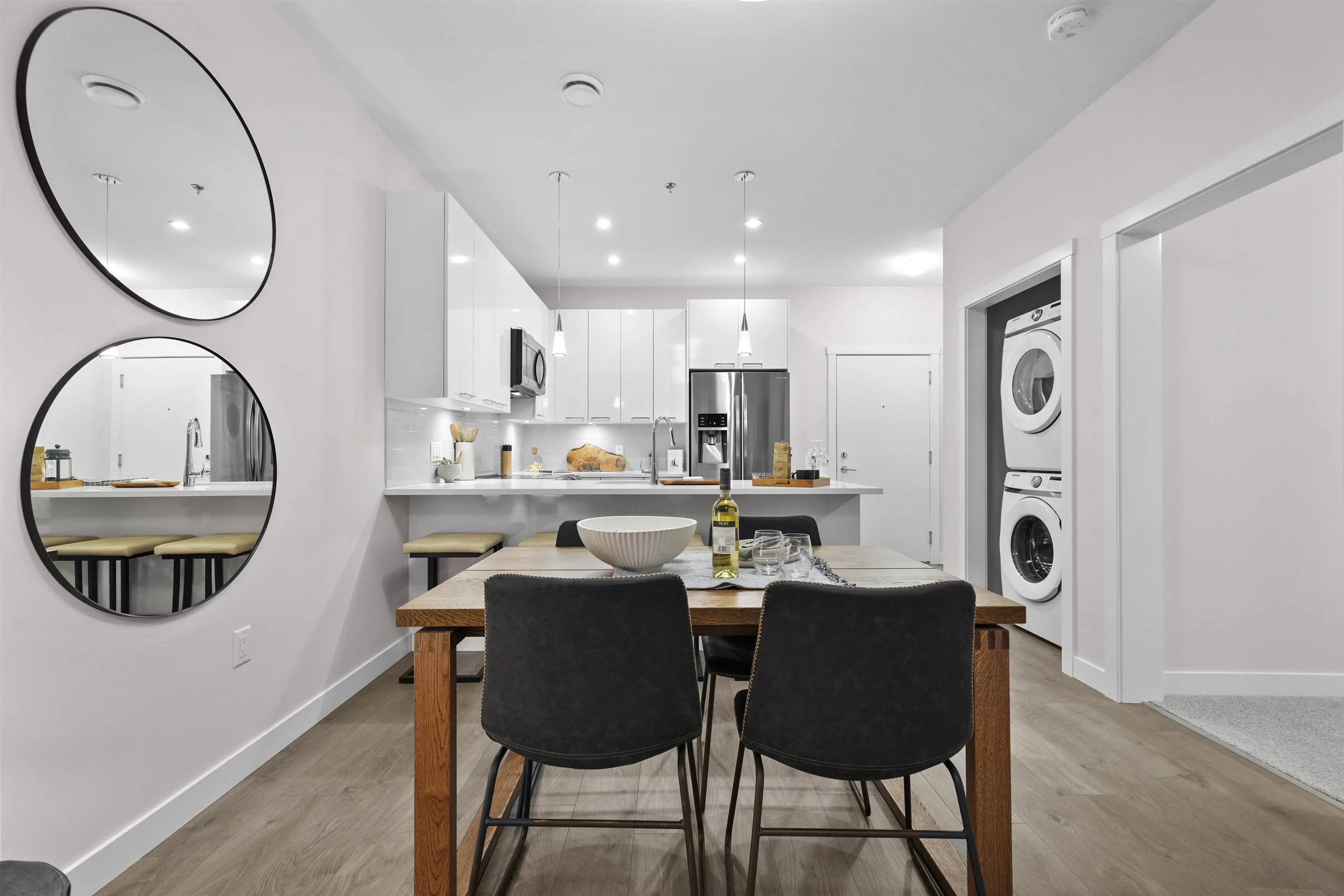 Property at #403 7375 HORNE STREET, Mission, BC